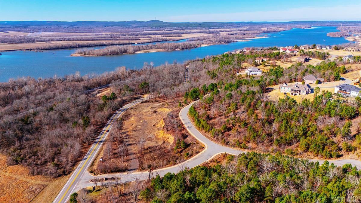 00 N Hwy 365  Maumelle, AR