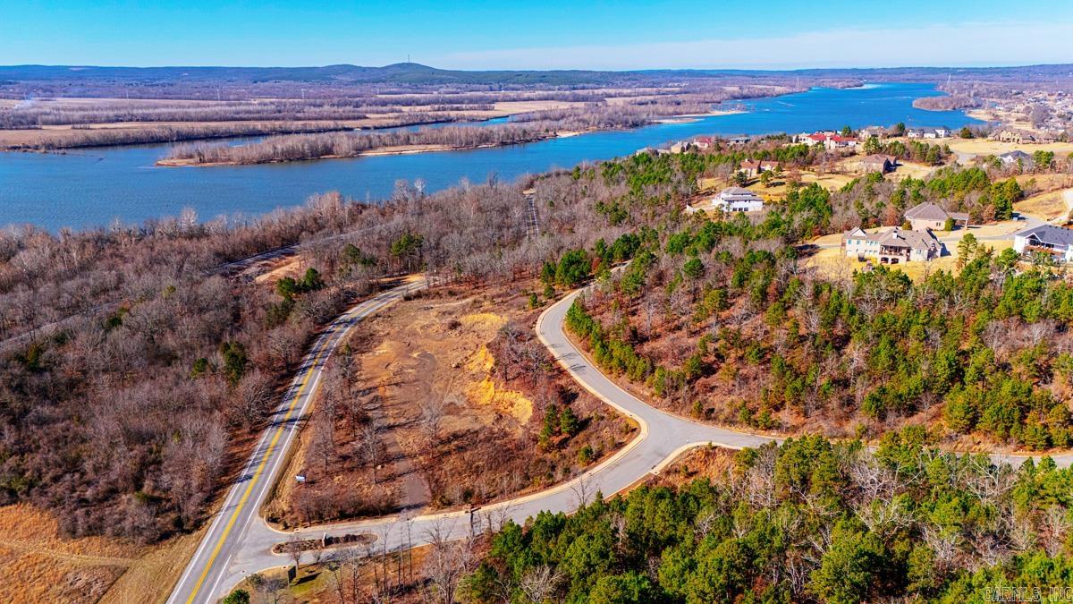 00 N Hwy 365  Maumelle, AR