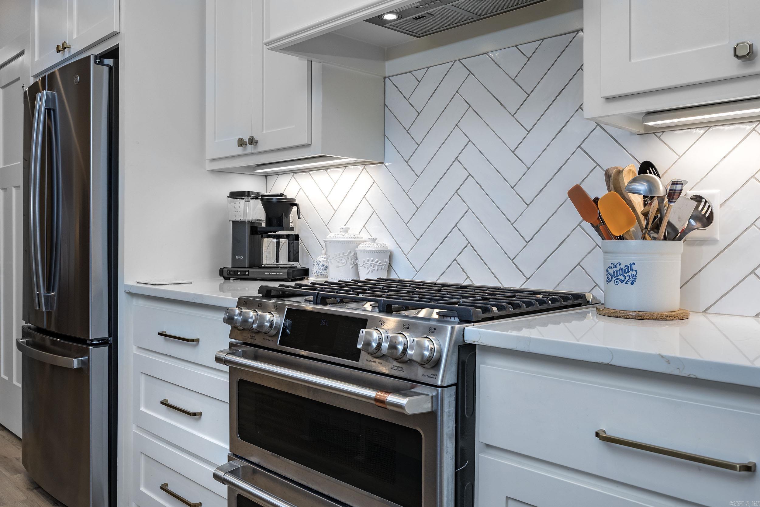 321 Fletcher  Little Rock, AR