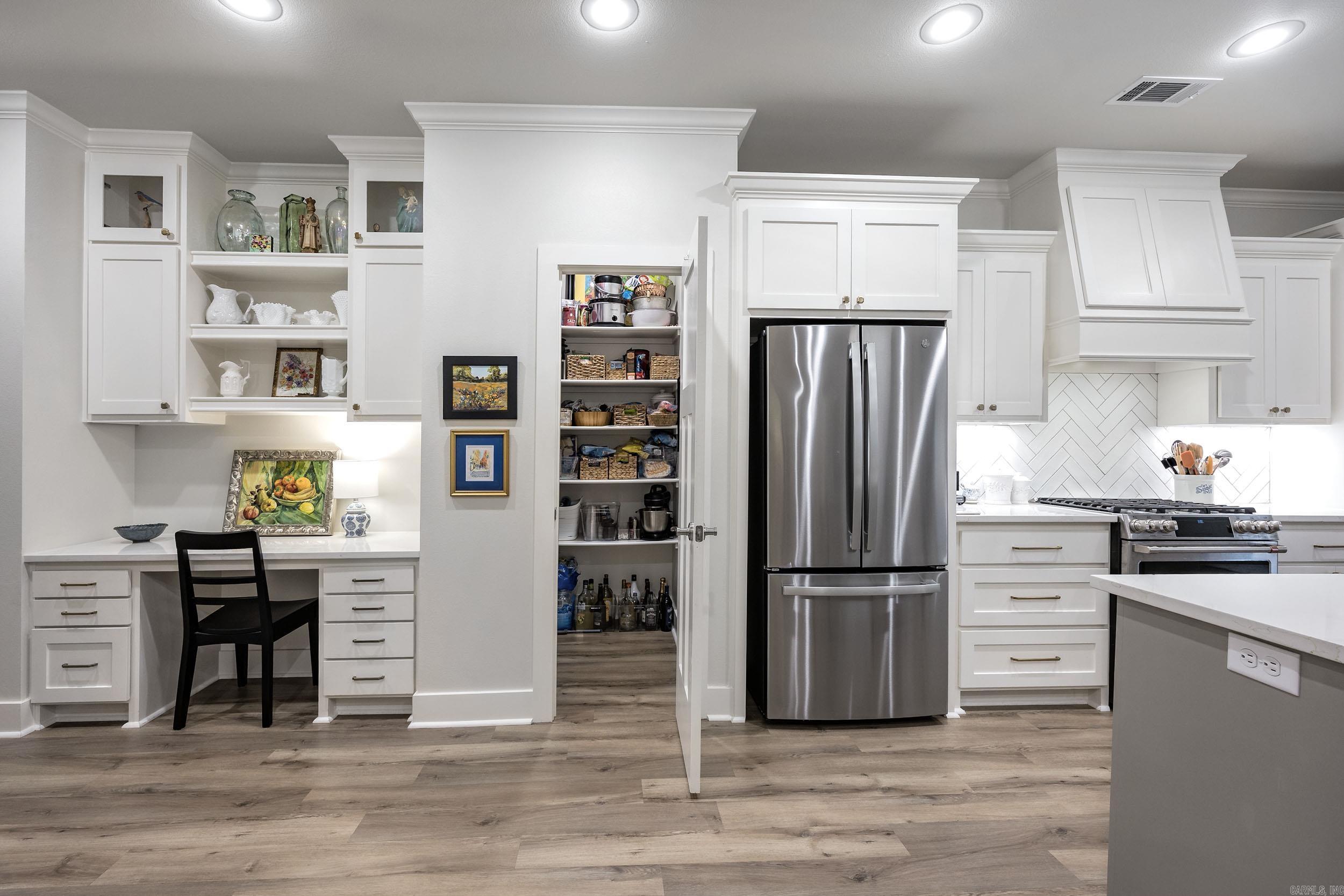 321 Fletcher  Little Rock, AR