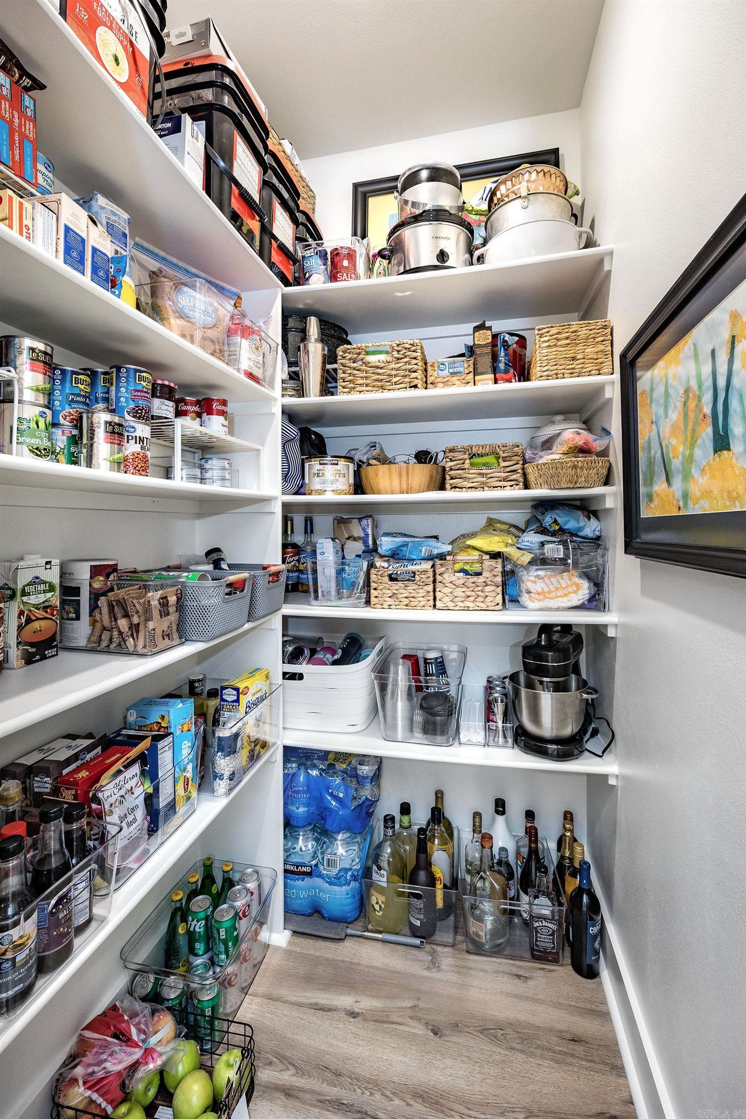 321 Fletcher  Little Rock, AR