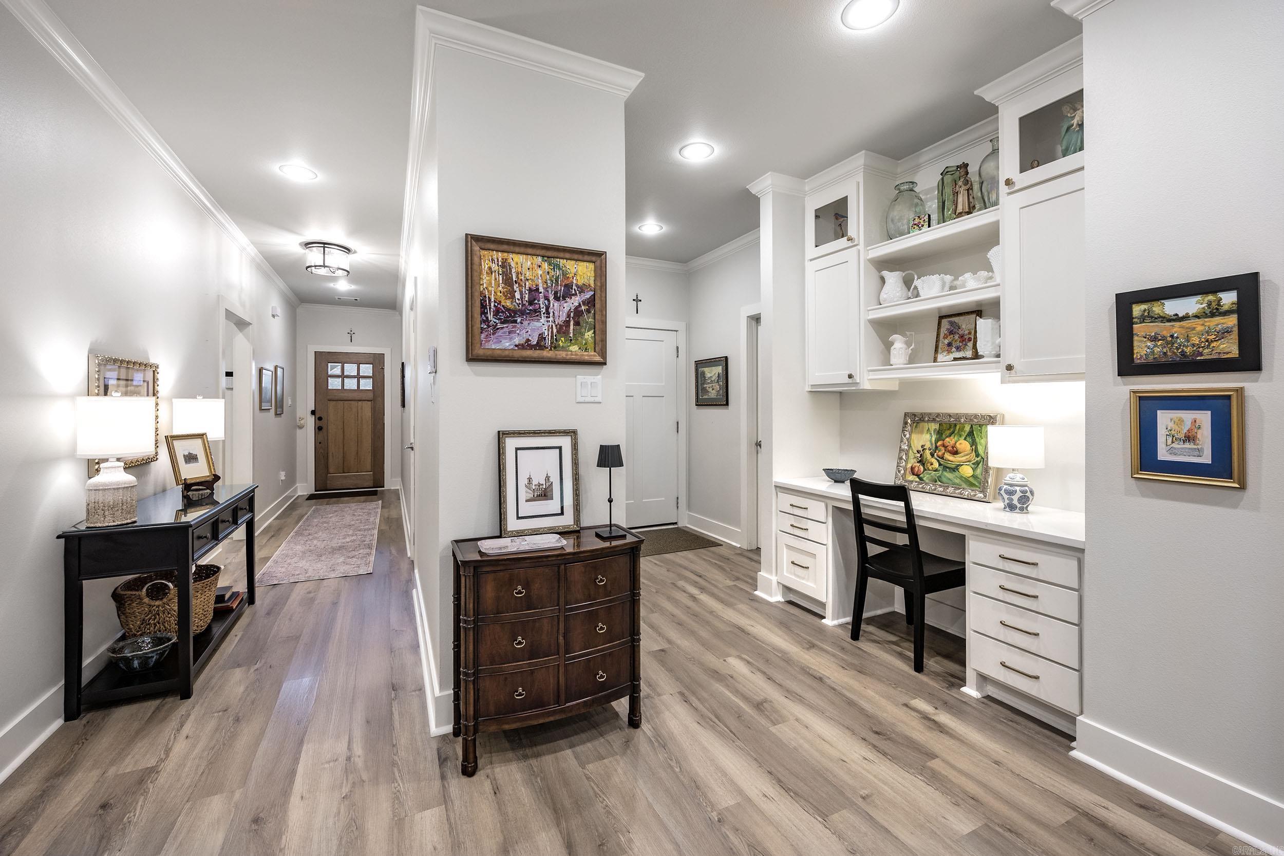 321 Fletcher  Little Rock, AR