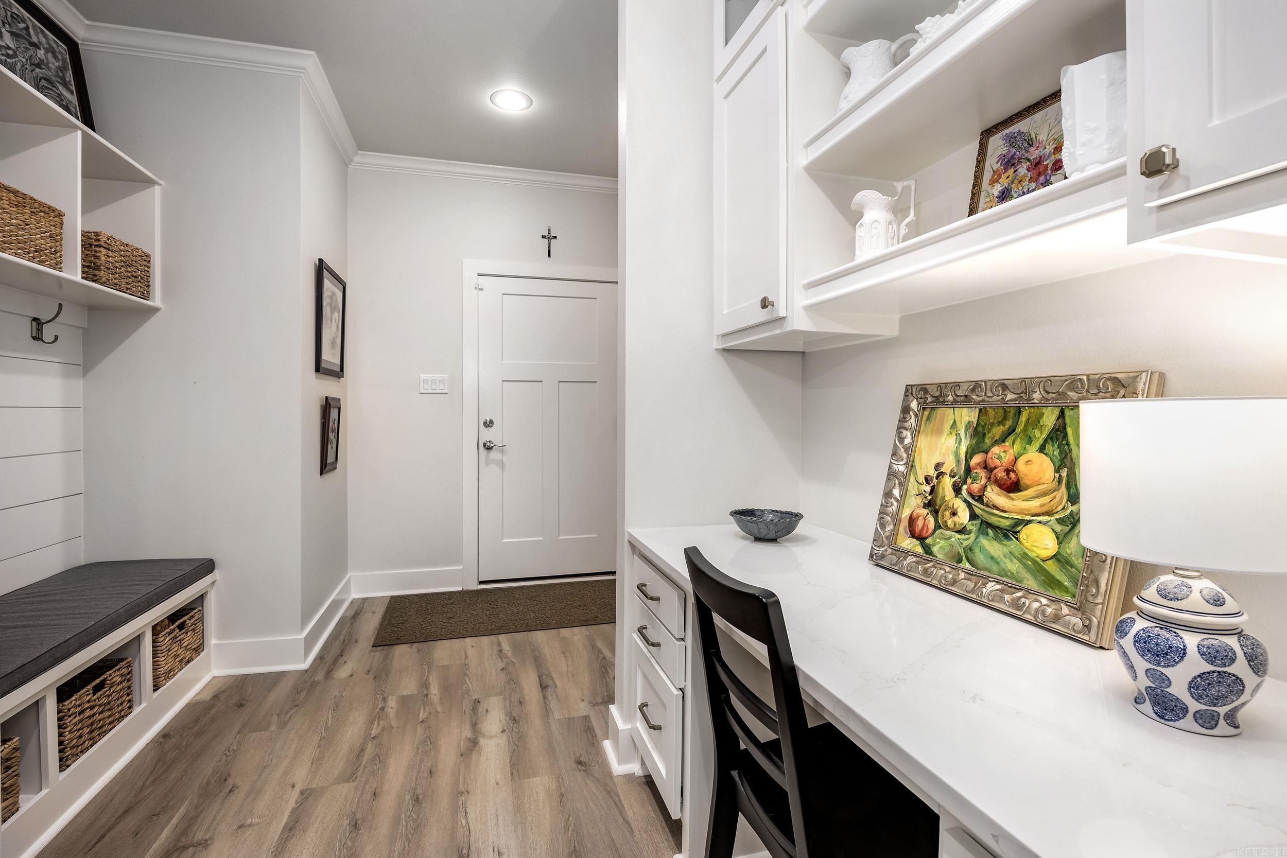 321 Fletcher  Little Rock, AR