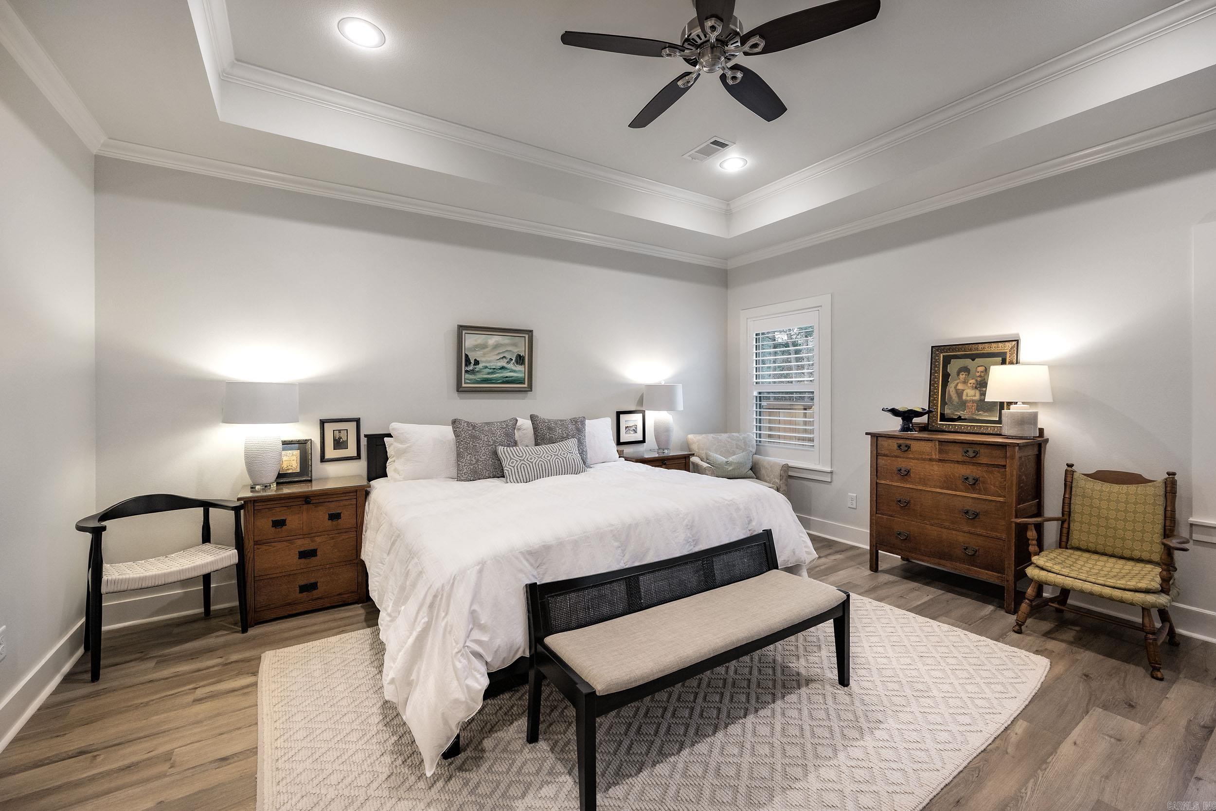 321 Fletcher  Little Rock, AR