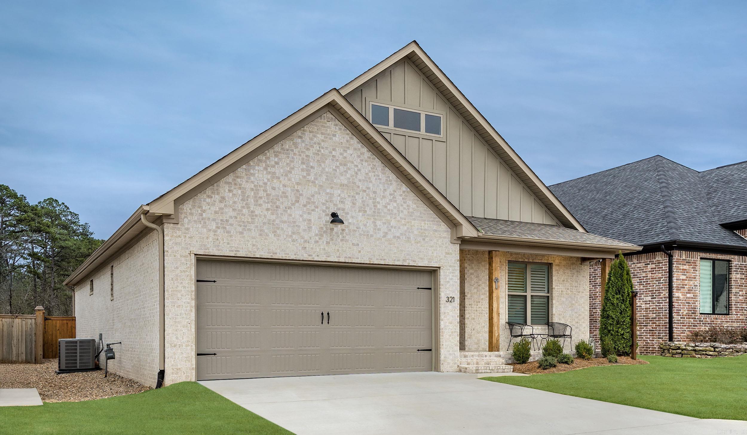 321 Fletcher  Little Rock, AR