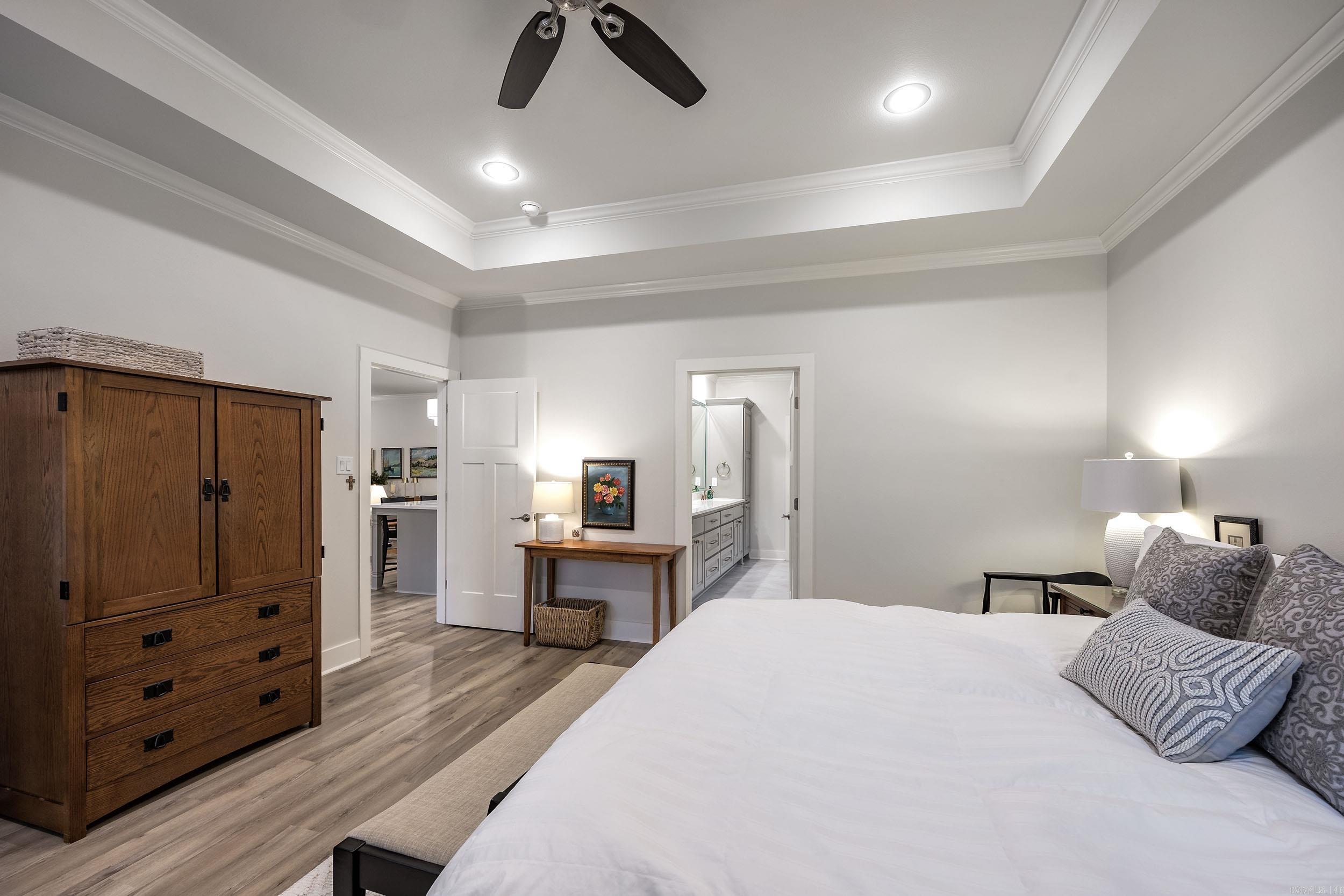 321 Fletcher  Little Rock, AR