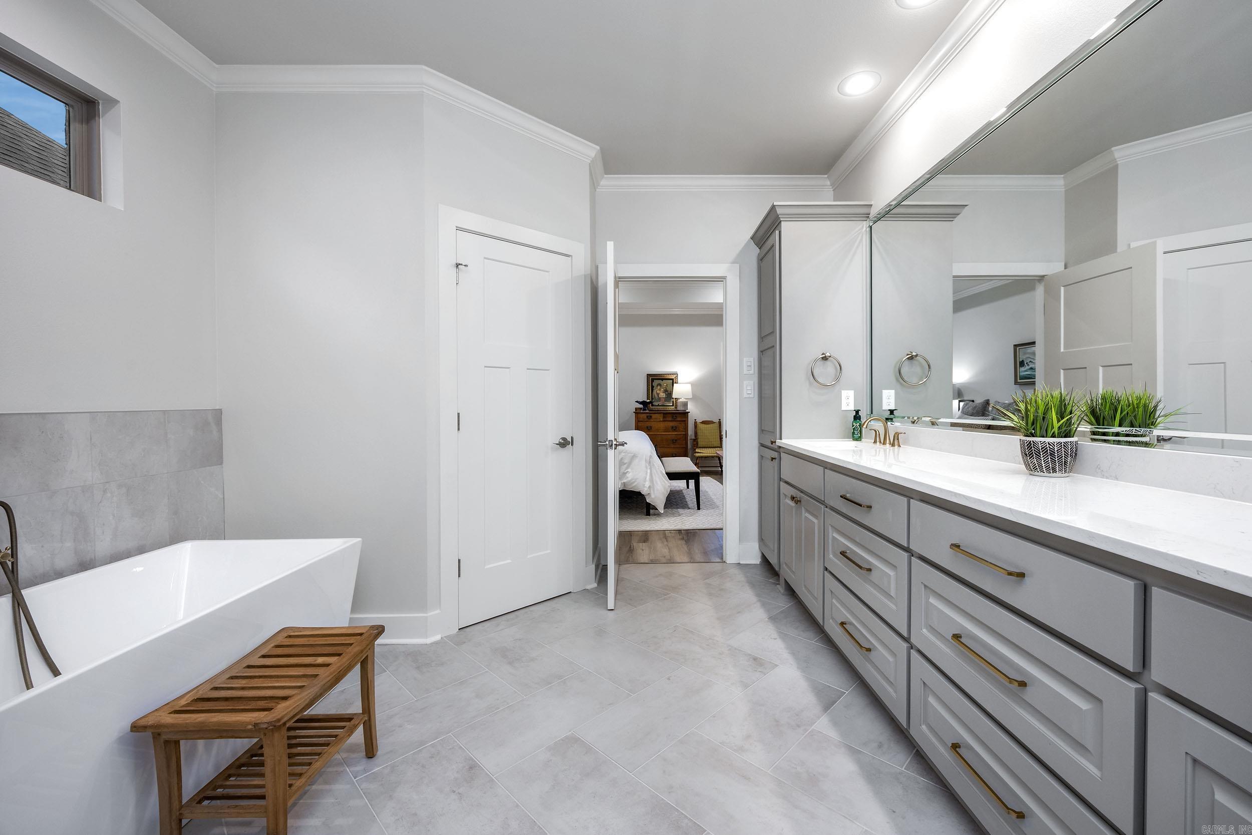 321 Fletcher  Little Rock, AR