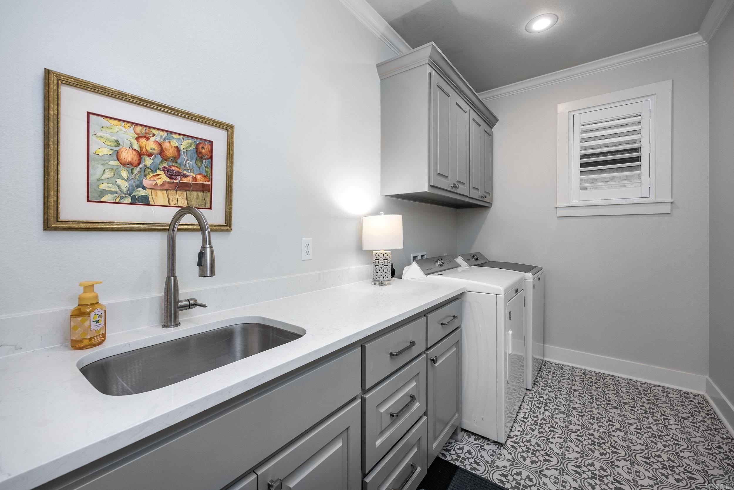 321 Fletcher  Little Rock, AR