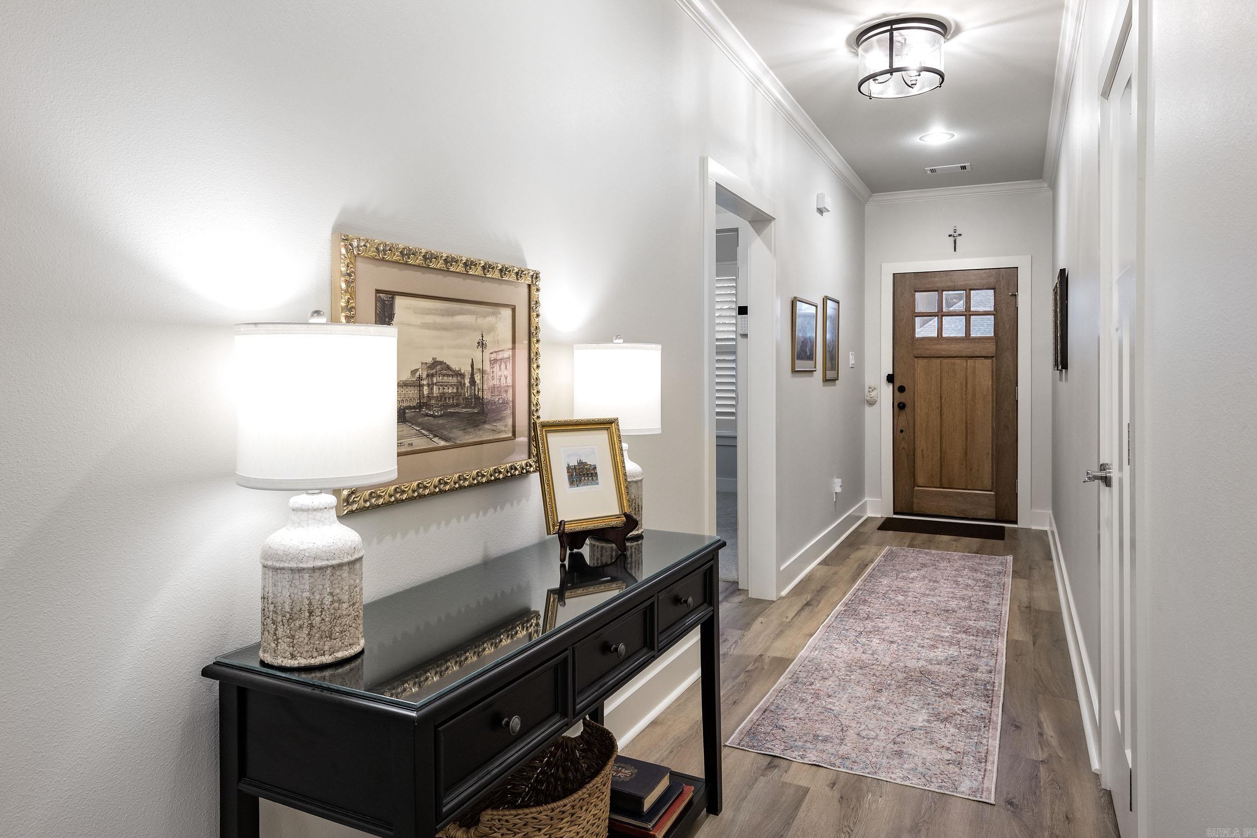 321 Fletcher  Little Rock, AR