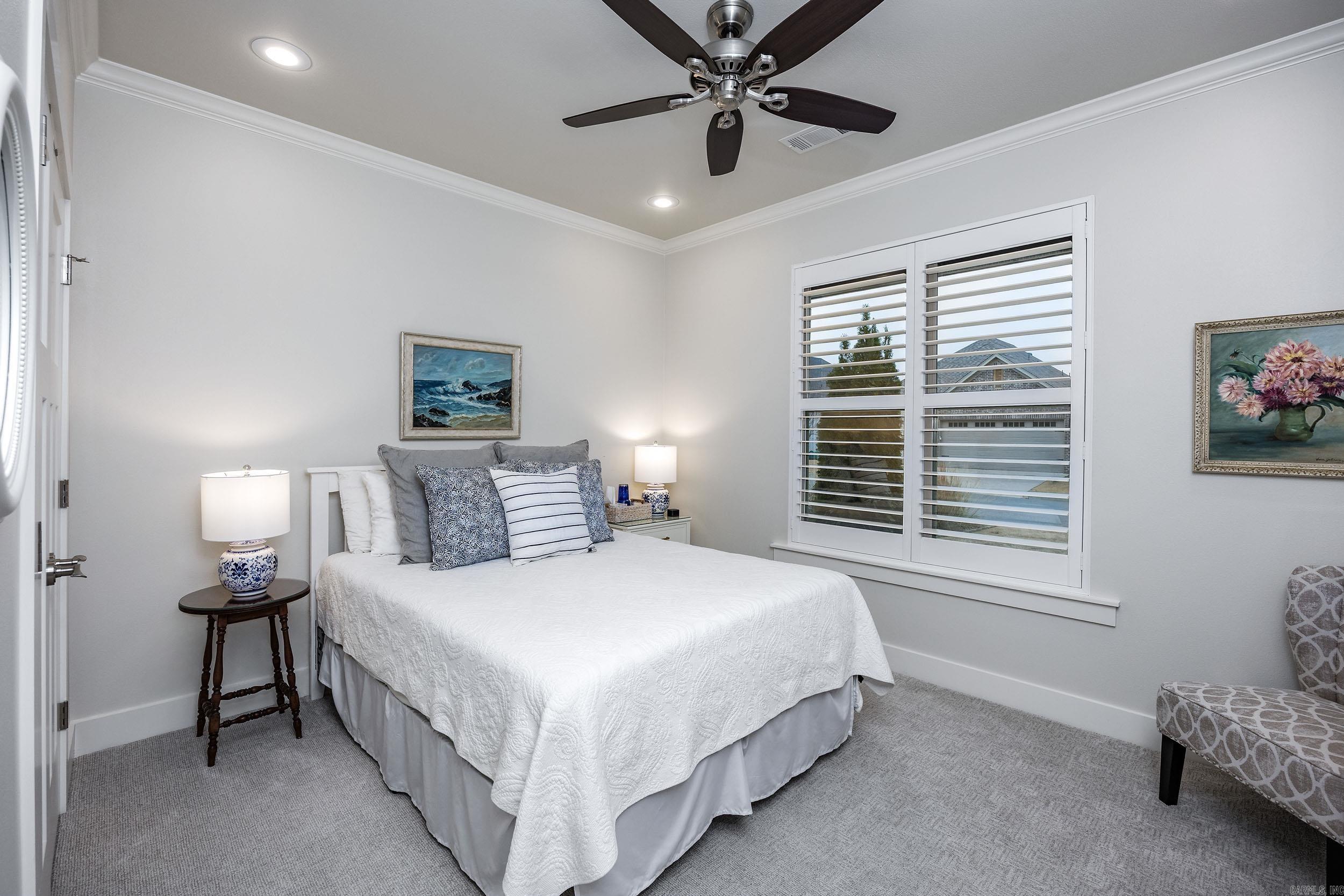 321 Fletcher  Little Rock, AR