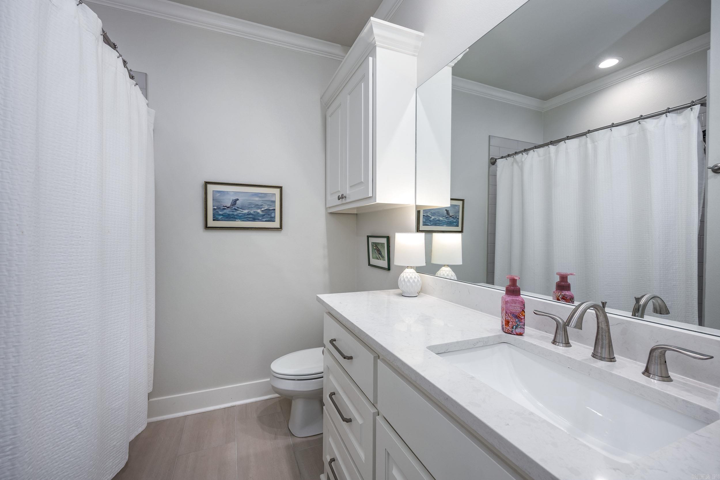 321 Fletcher  Little Rock, AR