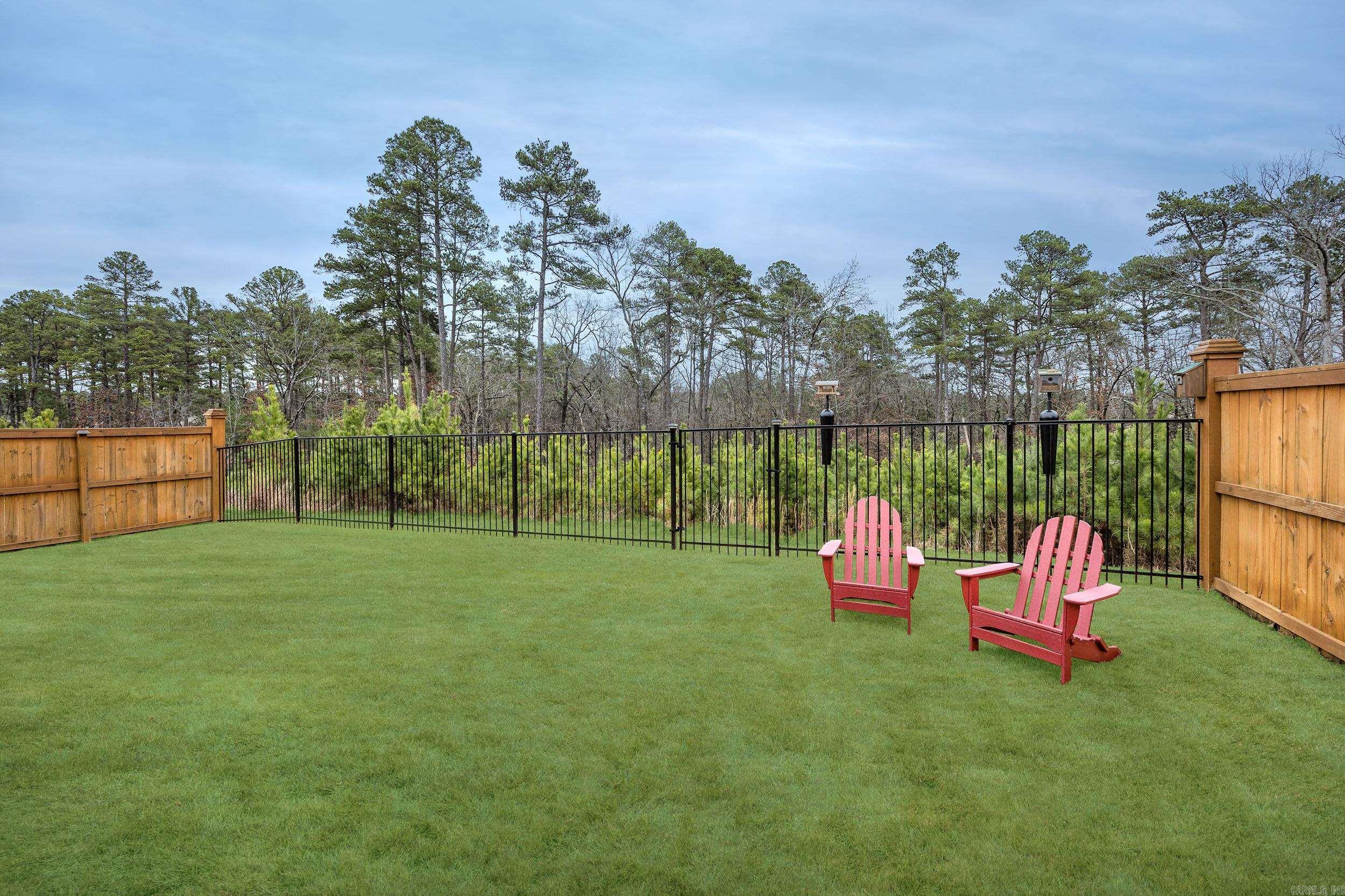 321 Fletcher  Little Rock, AR