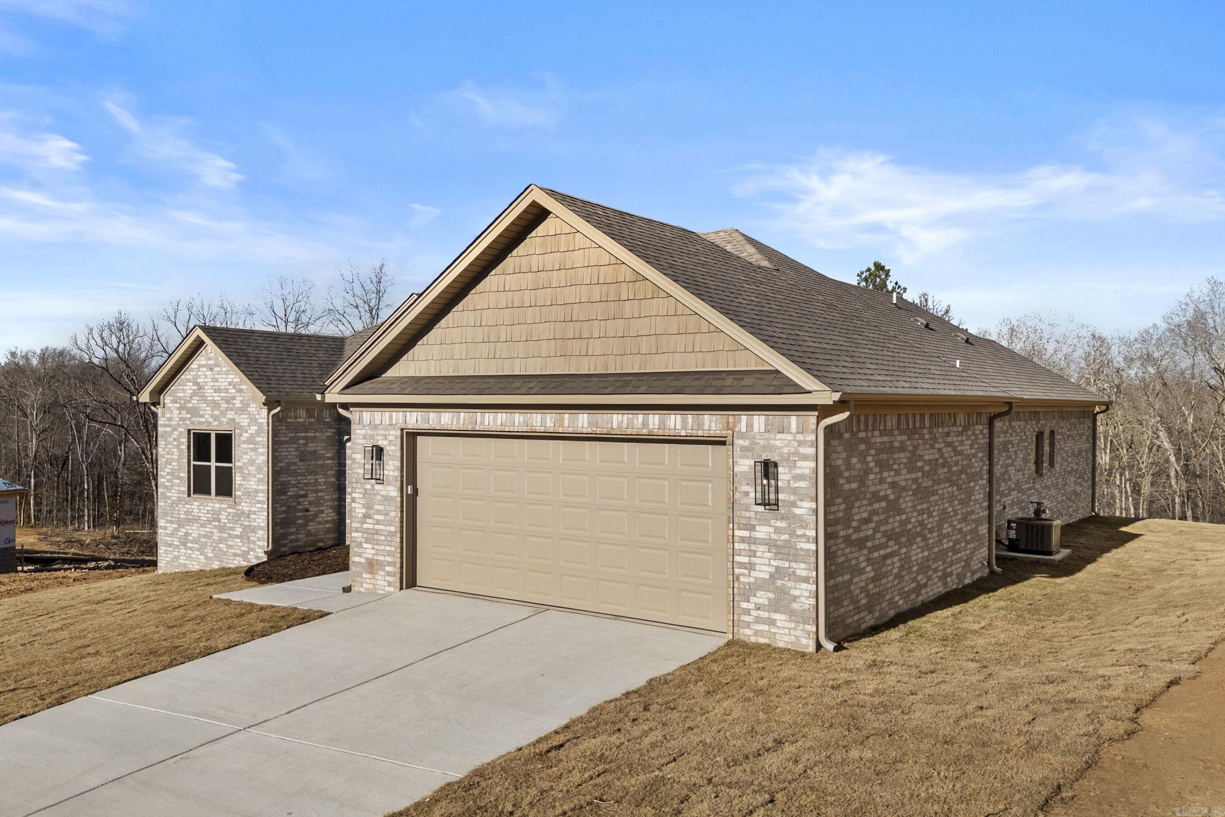 524 Valley Oak  Sherwood, AR