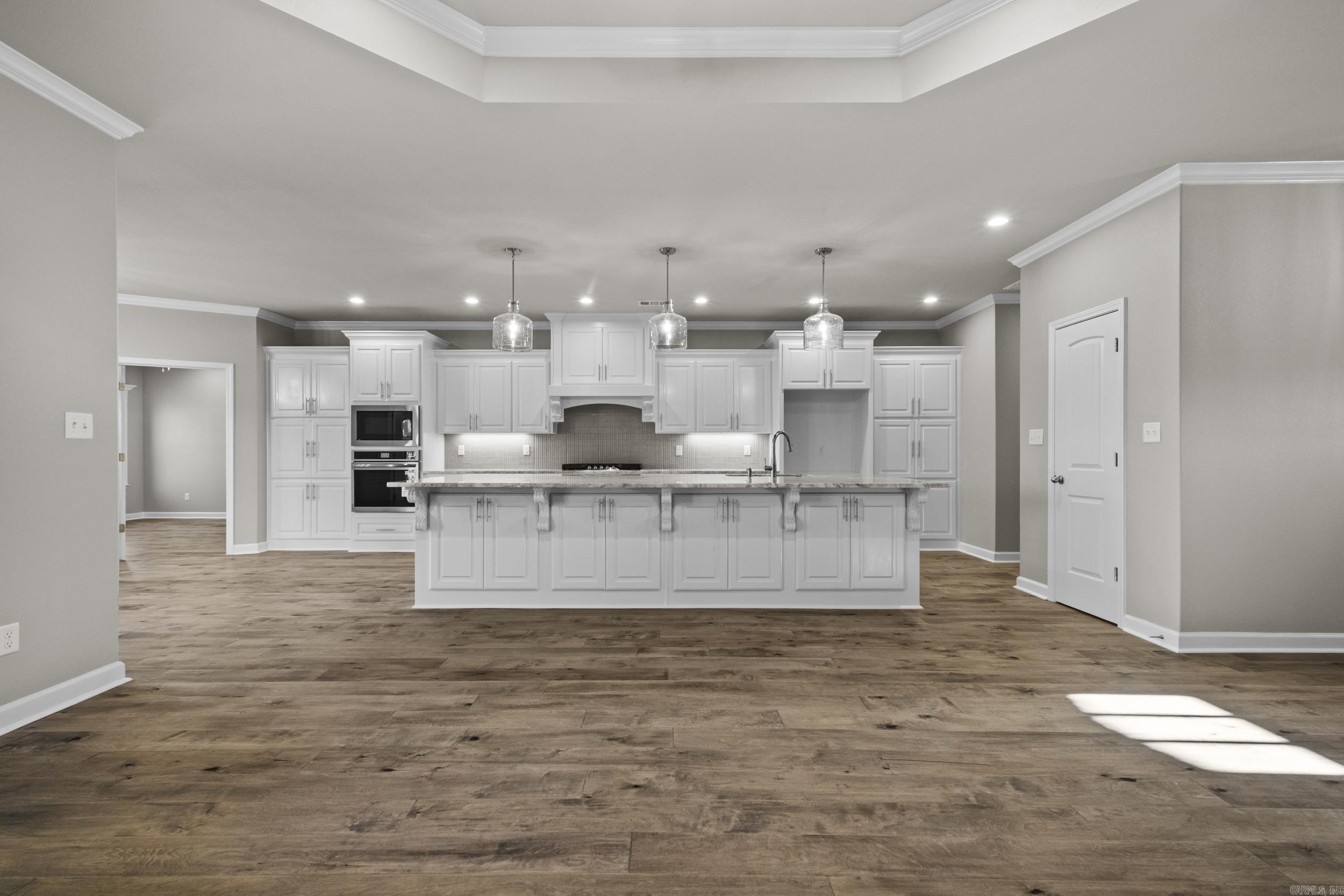 524 Valley Oak  Sherwood, AR