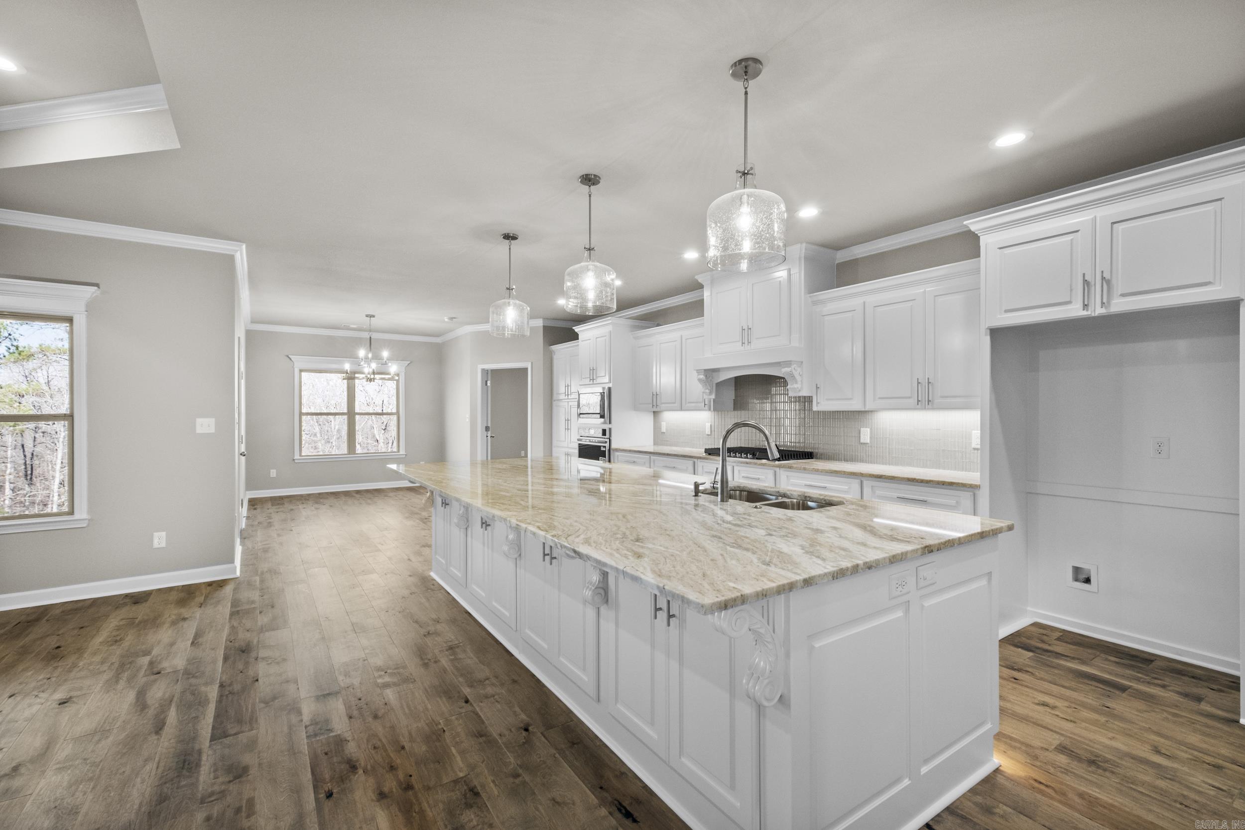 524 Valley Oak  Sherwood, AR