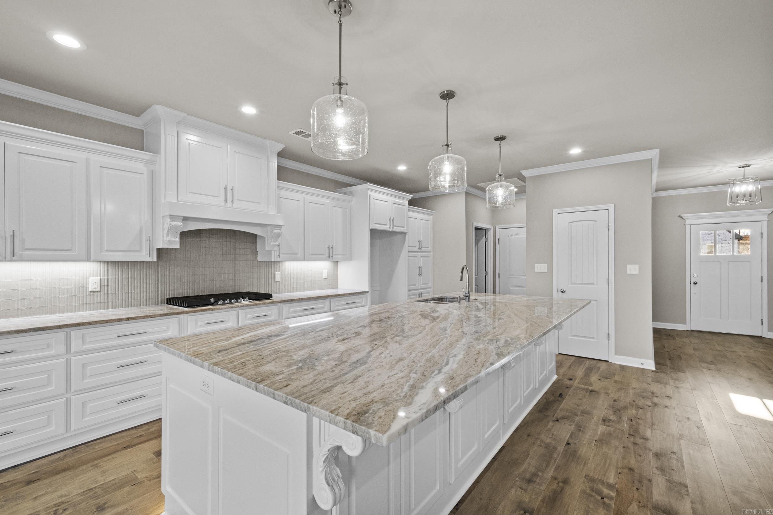 524 Valley Oak  Sherwood, AR