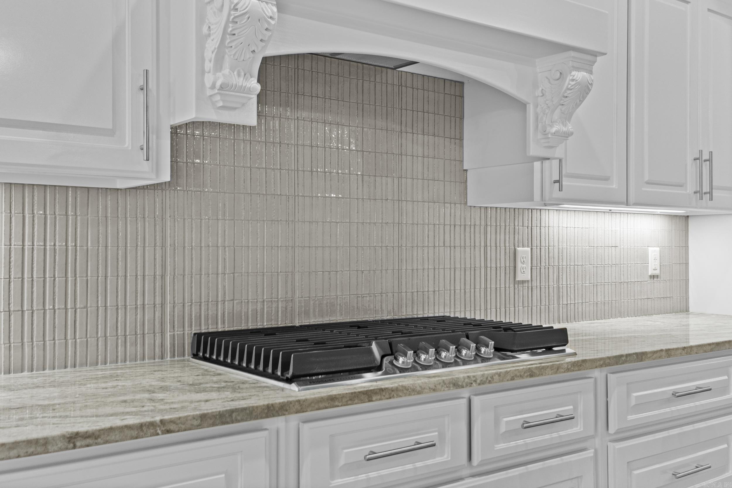 524 Valley Oak  Sherwood, AR