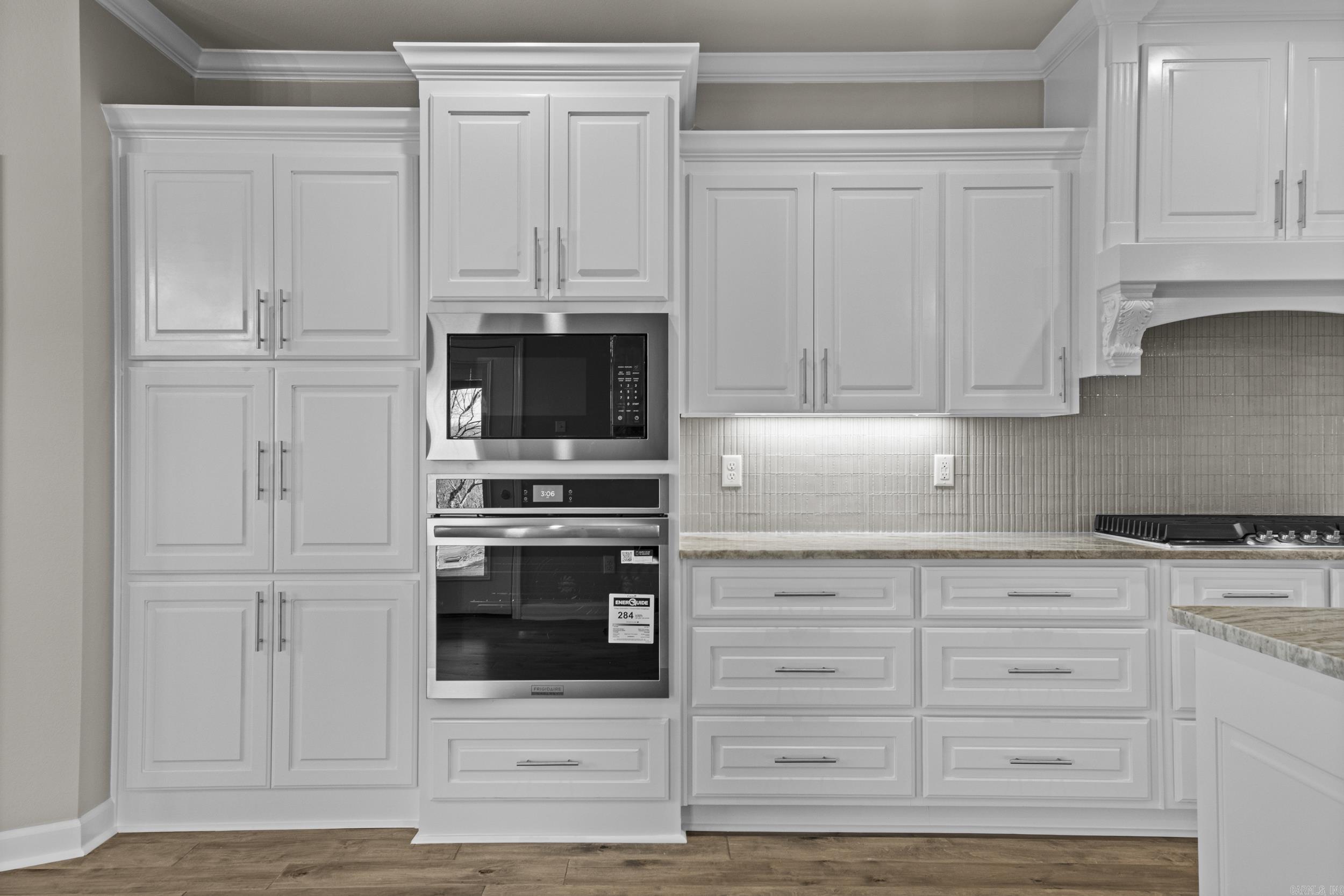 524 Valley Oak  Sherwood, AR