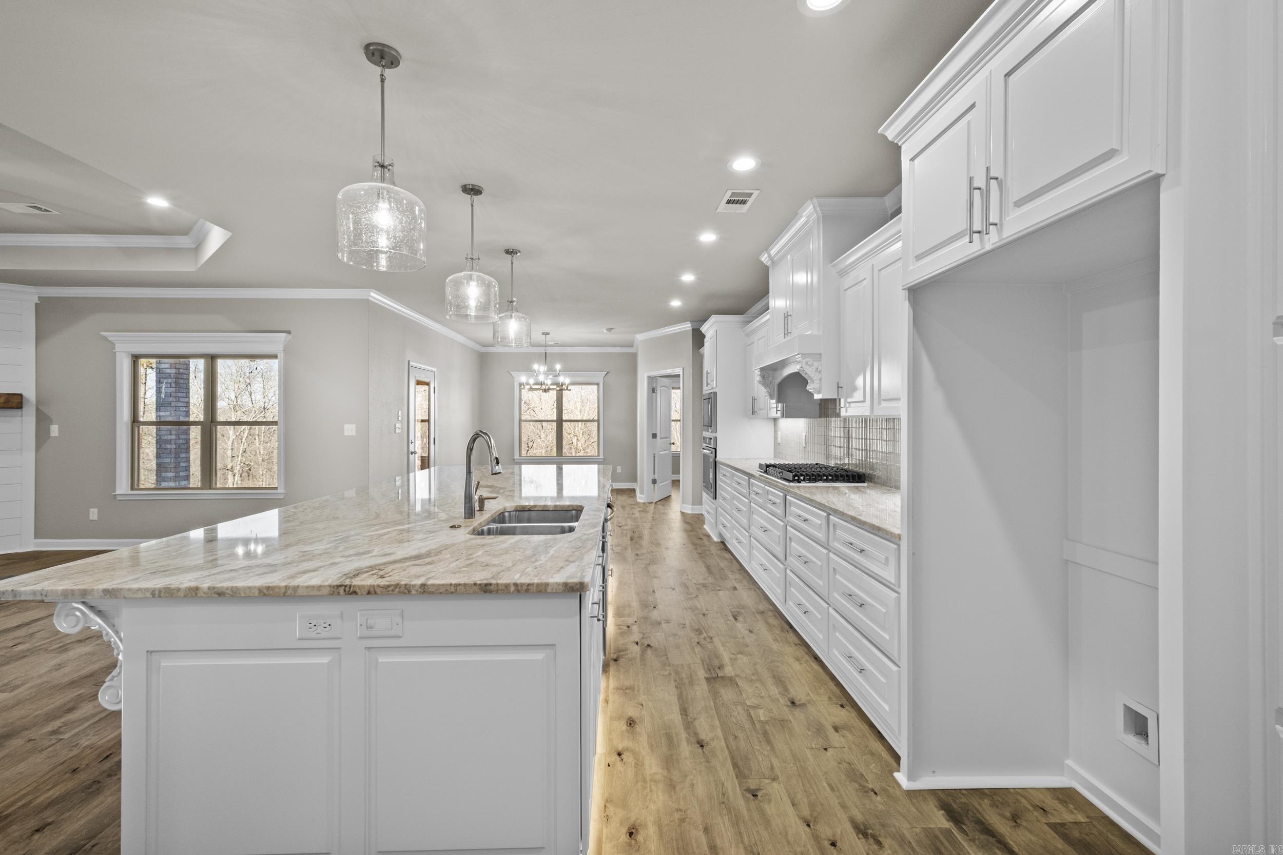 524 Valley Oak  Sherwood, AR