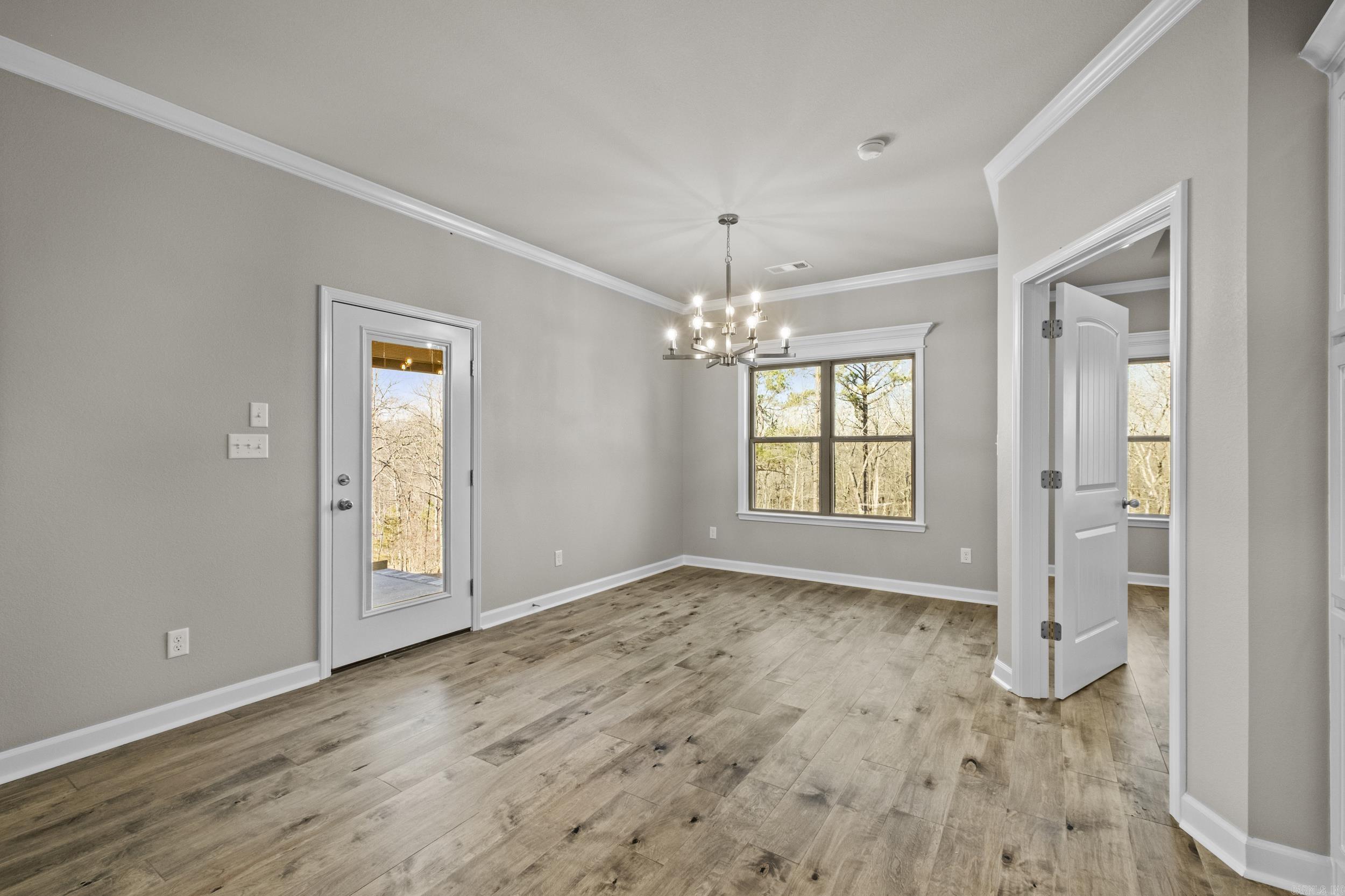 524 Valley Oak  Sherwood, AR