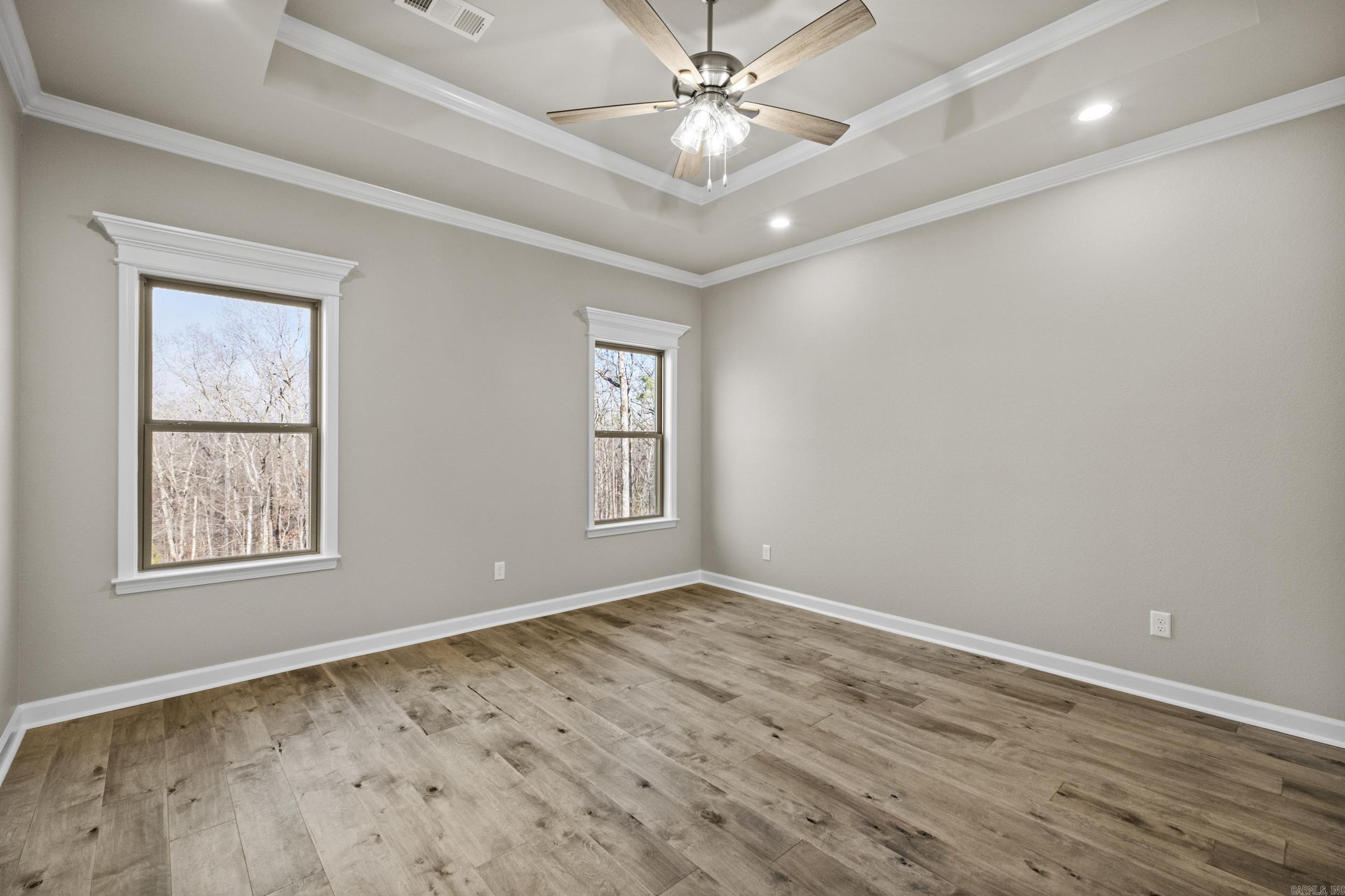 524 Valley Oak  Sherwood, AR