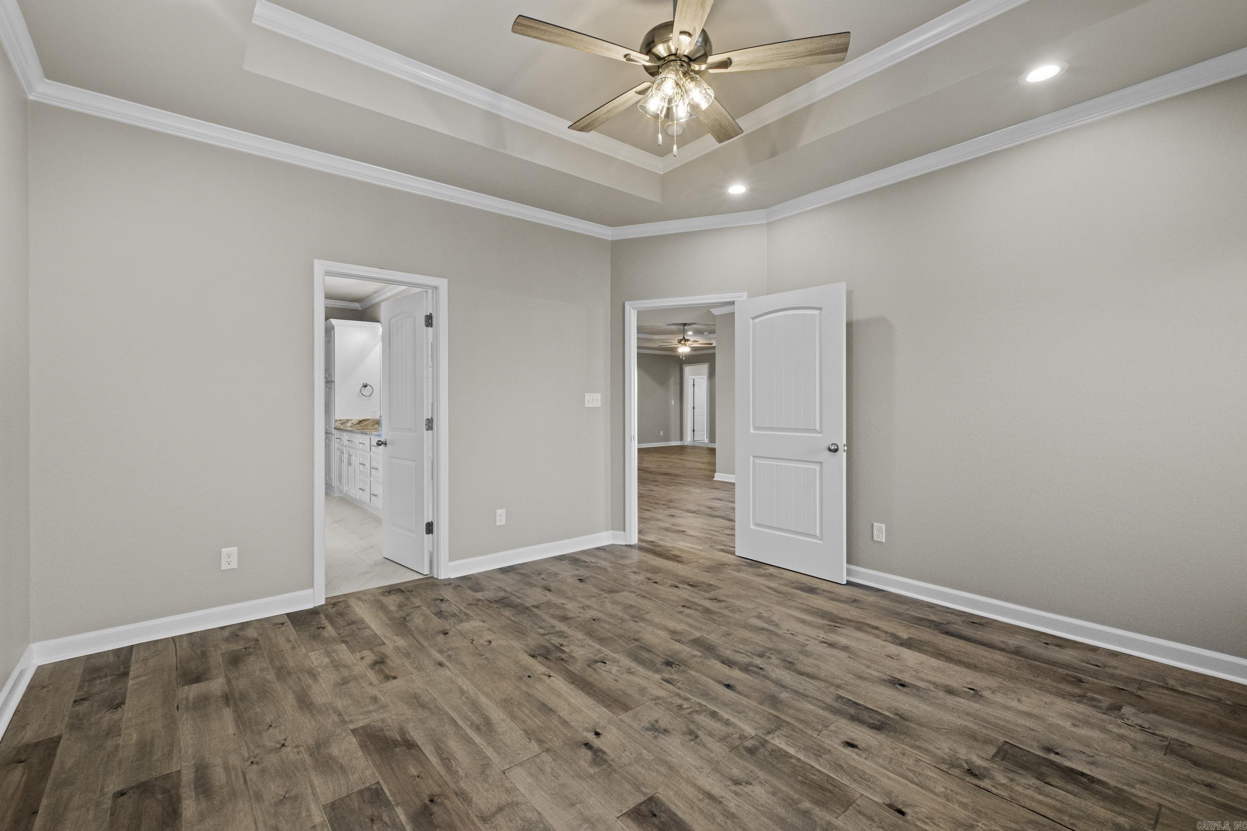 524 Valley Oak  Sherwood, AR