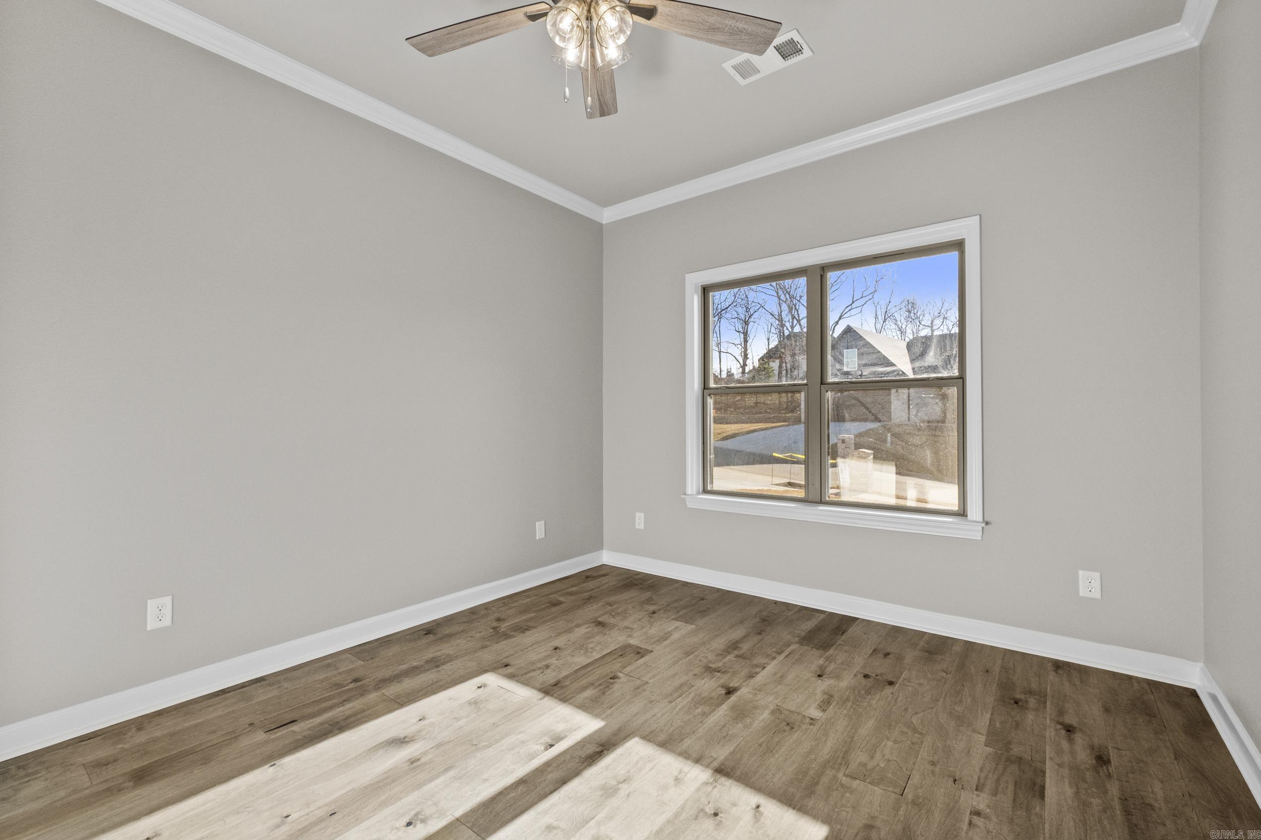 524 Valley Oak  Sherwood, AR