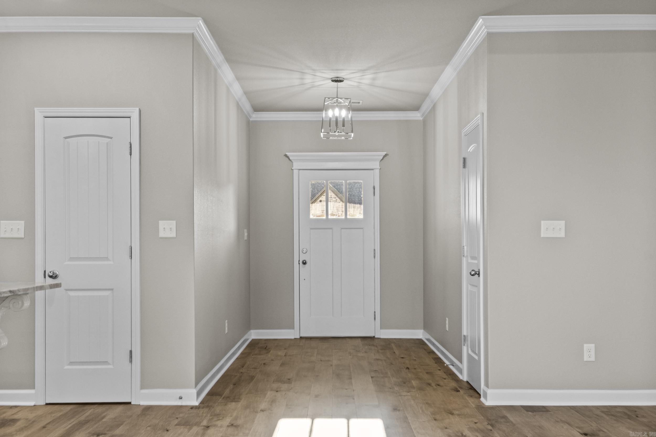 524 Valley Oak  Sherwood, AR