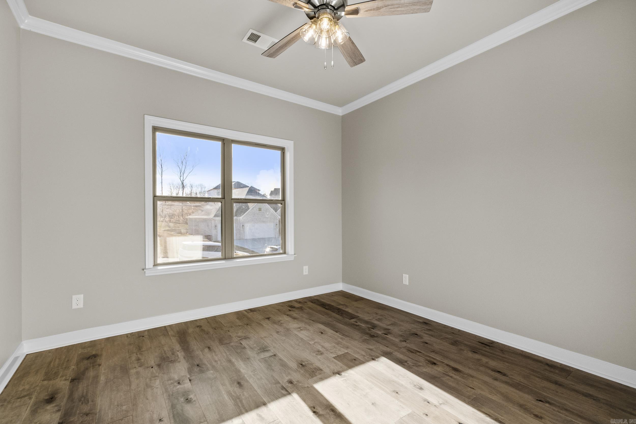 524 Valley Oak  Sherwood, AR