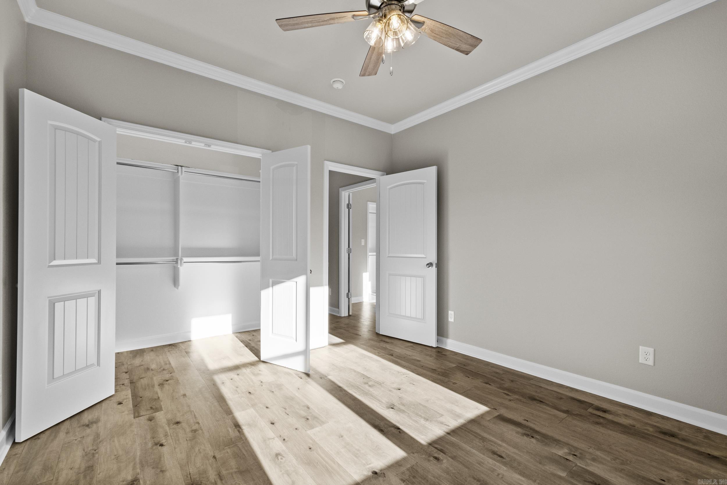 524 Valley Oak  Sherwood, AR