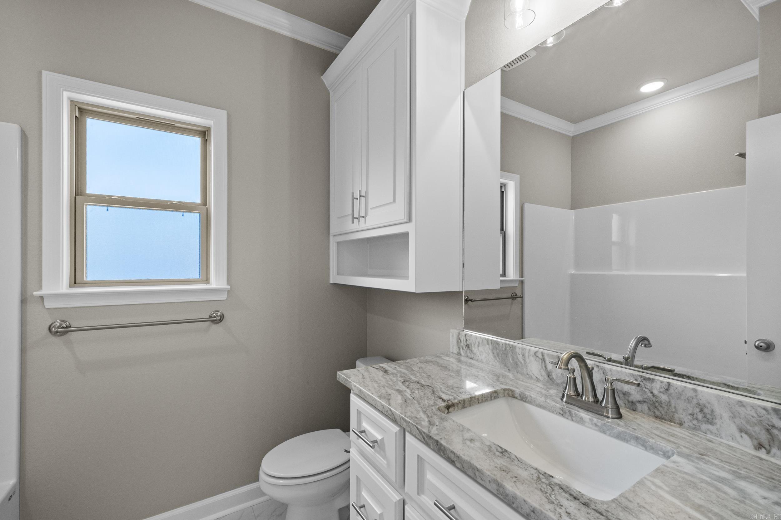 524 Valley Oak  Sherwood, AR