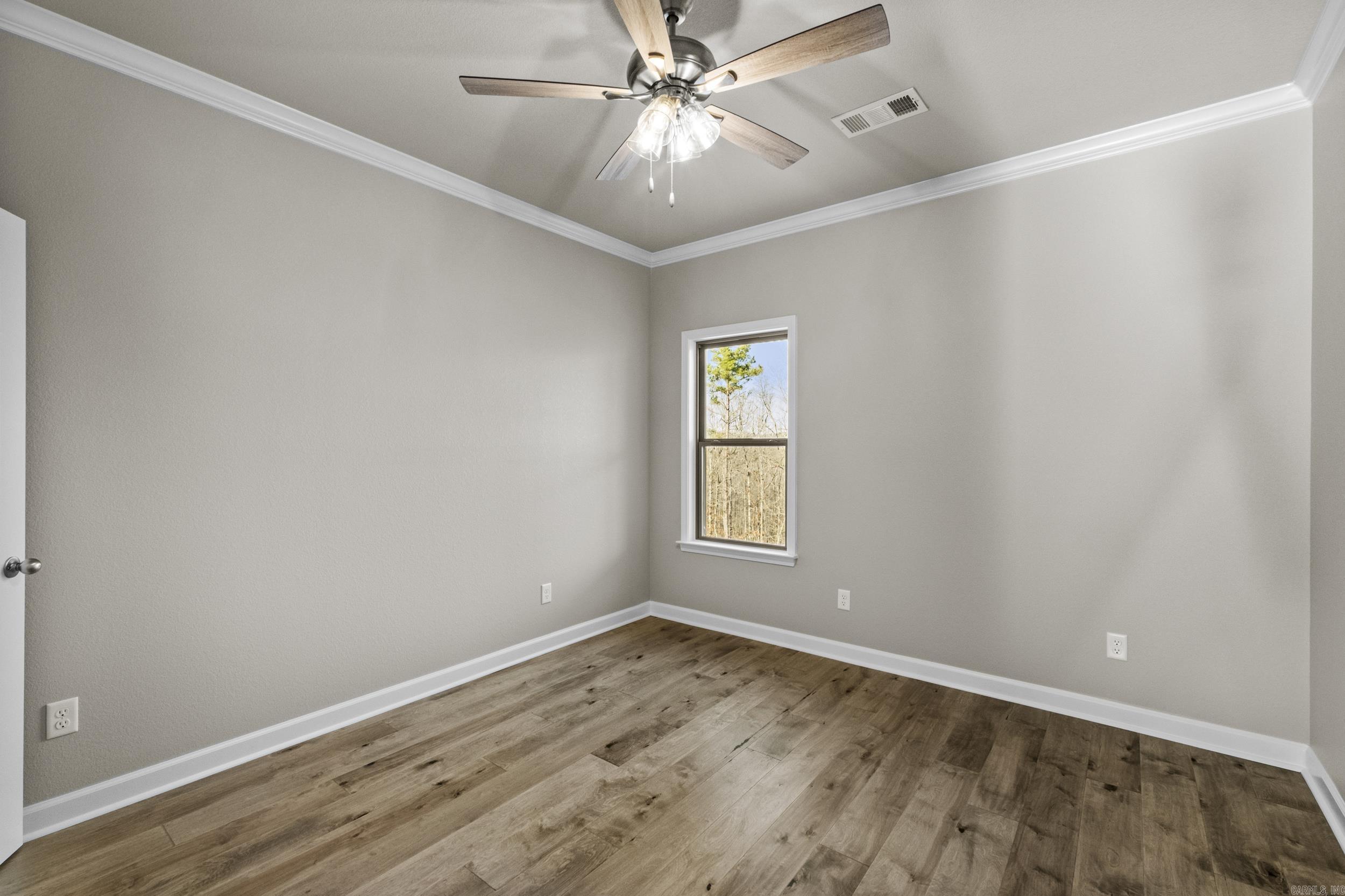 524 Valley Oak  Sherwood, AR