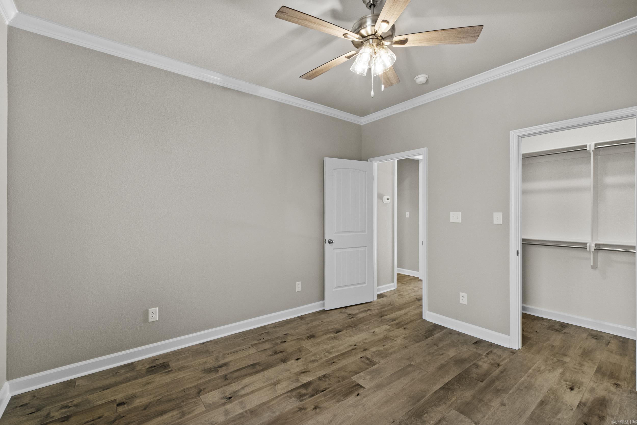 524 Valley Oak  Sherwood, AR