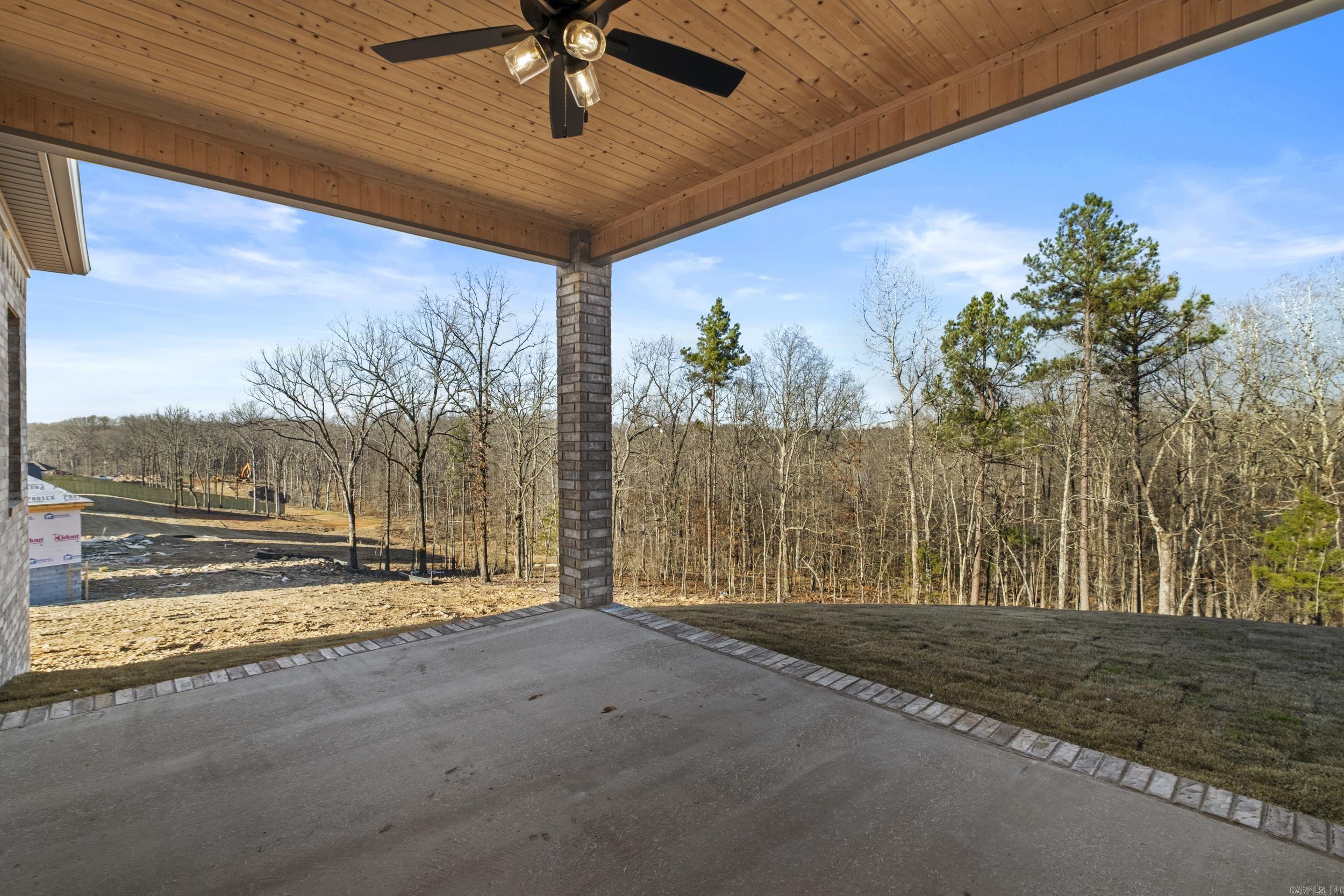 524 Valley Oak  Sherwood, AR