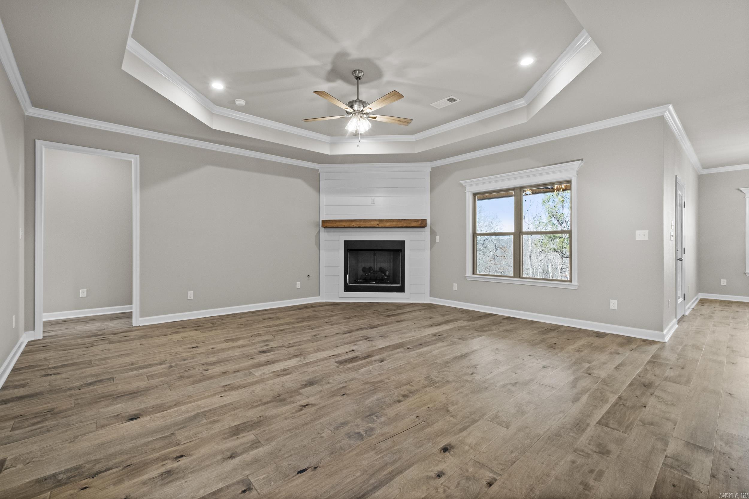 524 Valley Oak  Sherwood, AR