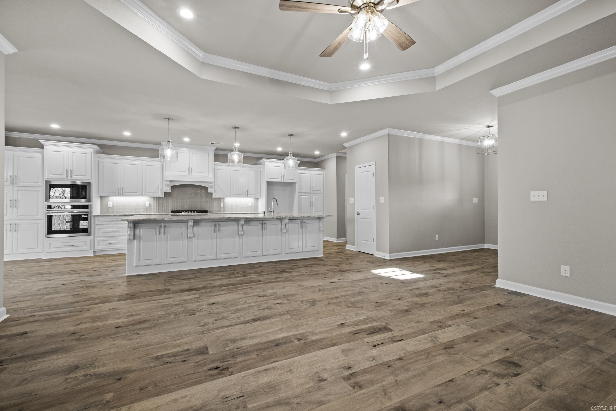 524 Valley Oak  Sherwood, AR