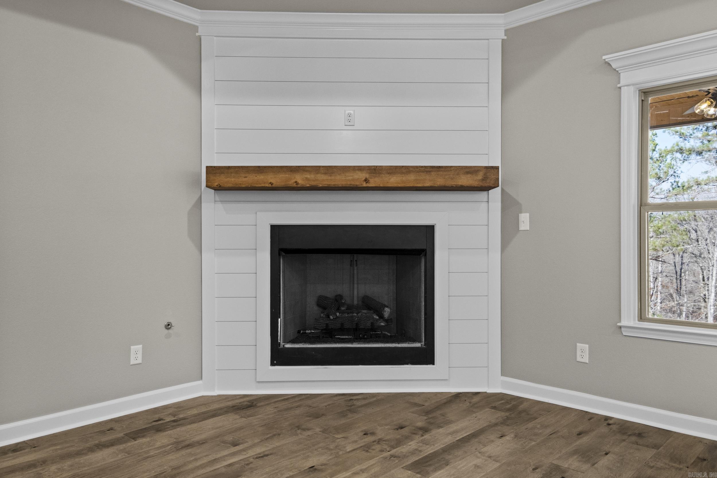 524 Valley Oak  Sherwood, AR