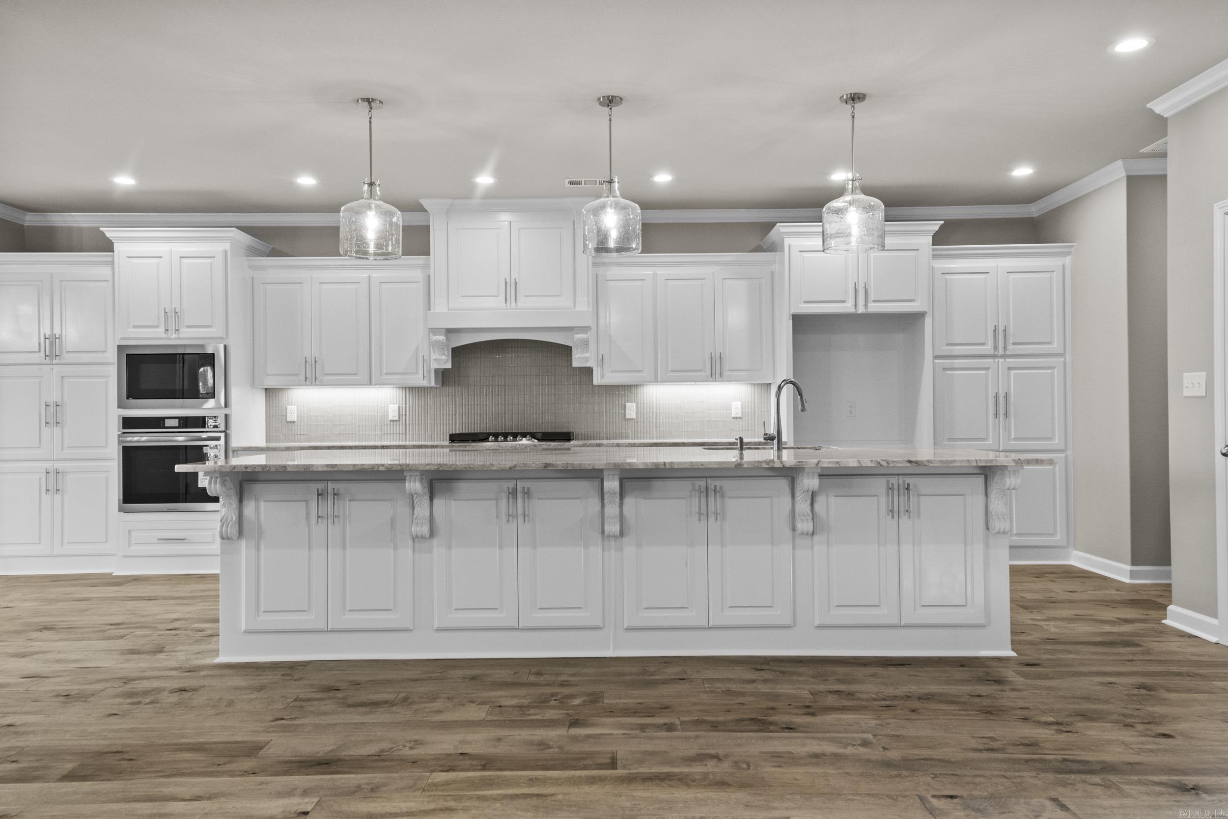 524 Valley Oak  Sherwood, AR