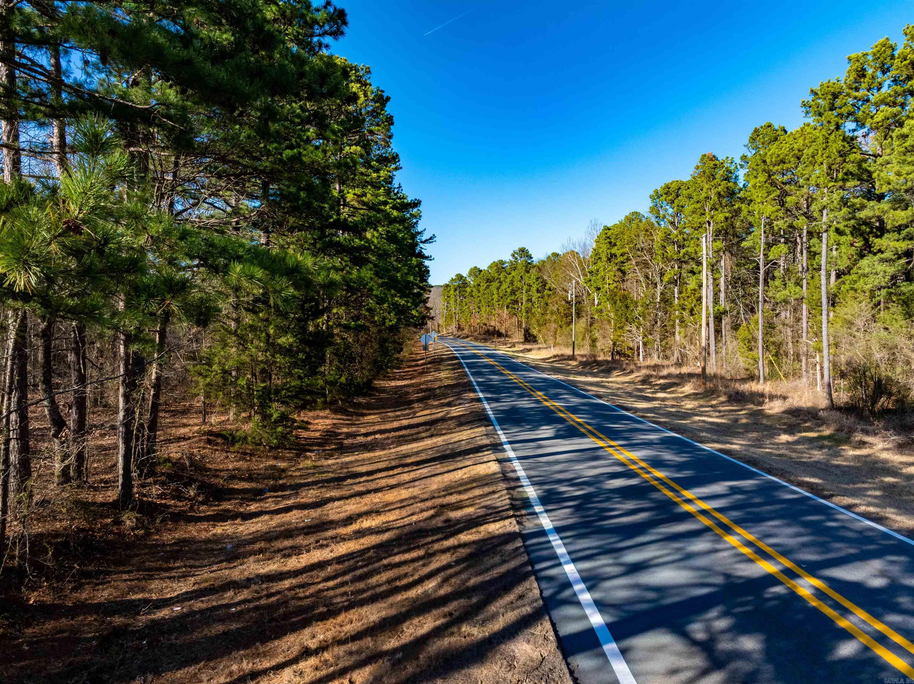 0 Edgemont Rd  Shirley, AR