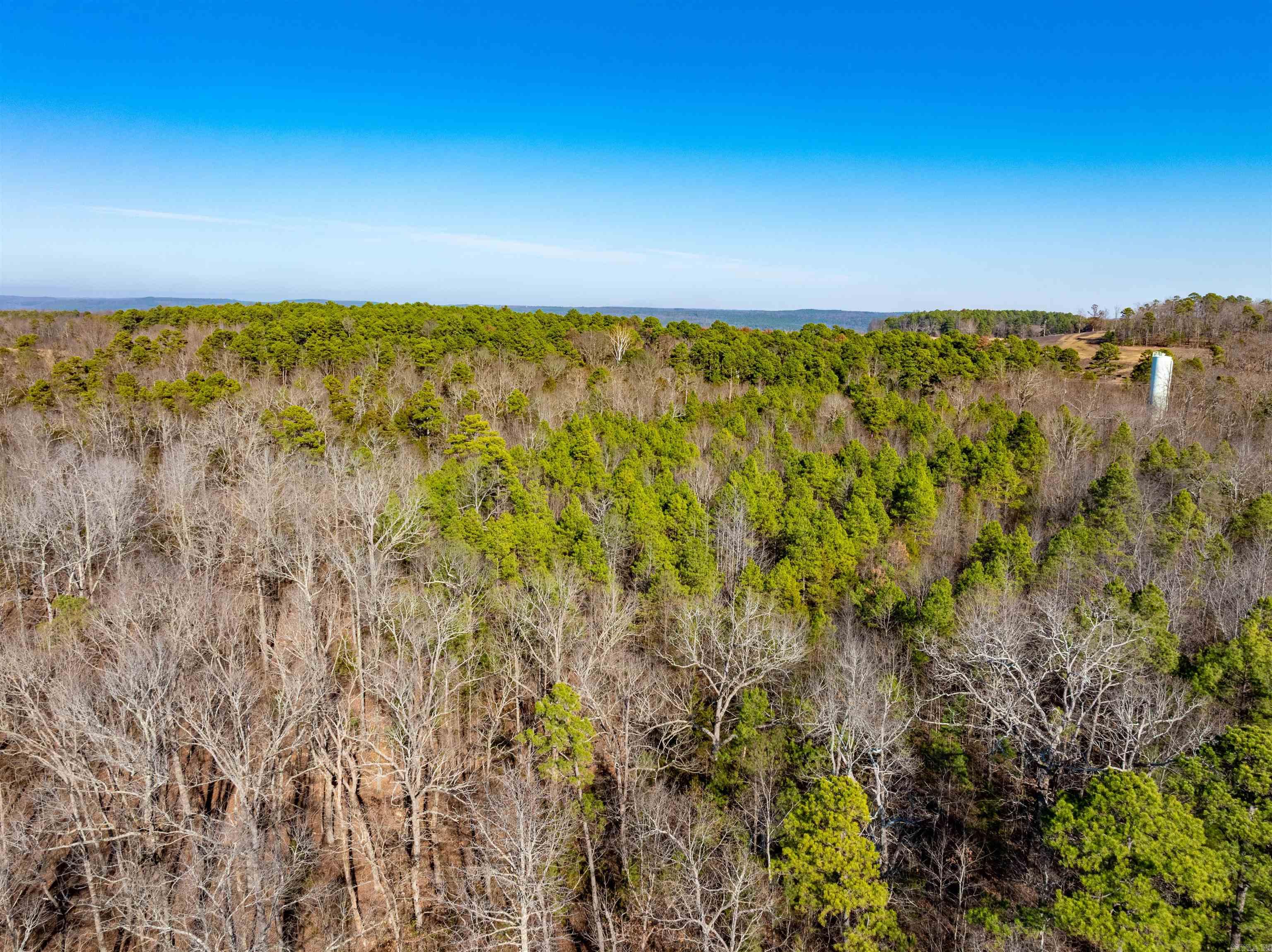 0 Edgemont Rd  Shirley, AR