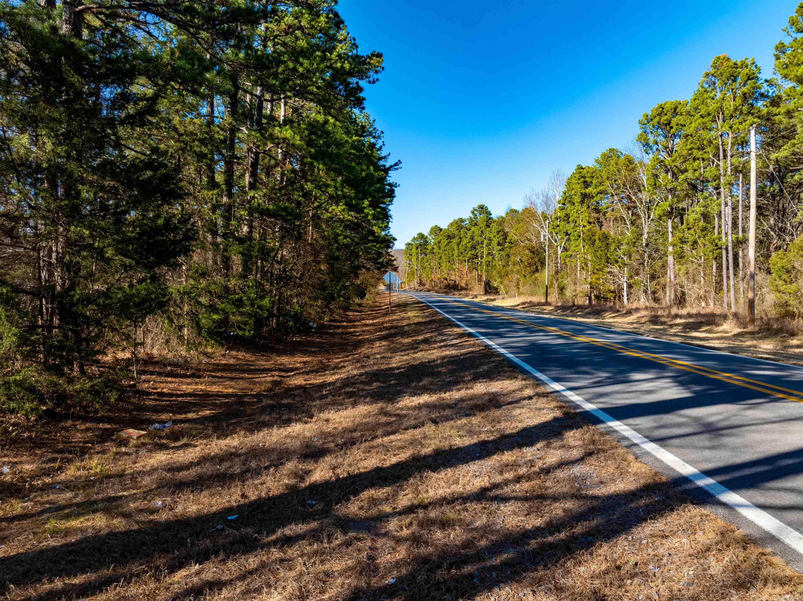 0 Edgemont Rd  Shirley, AR