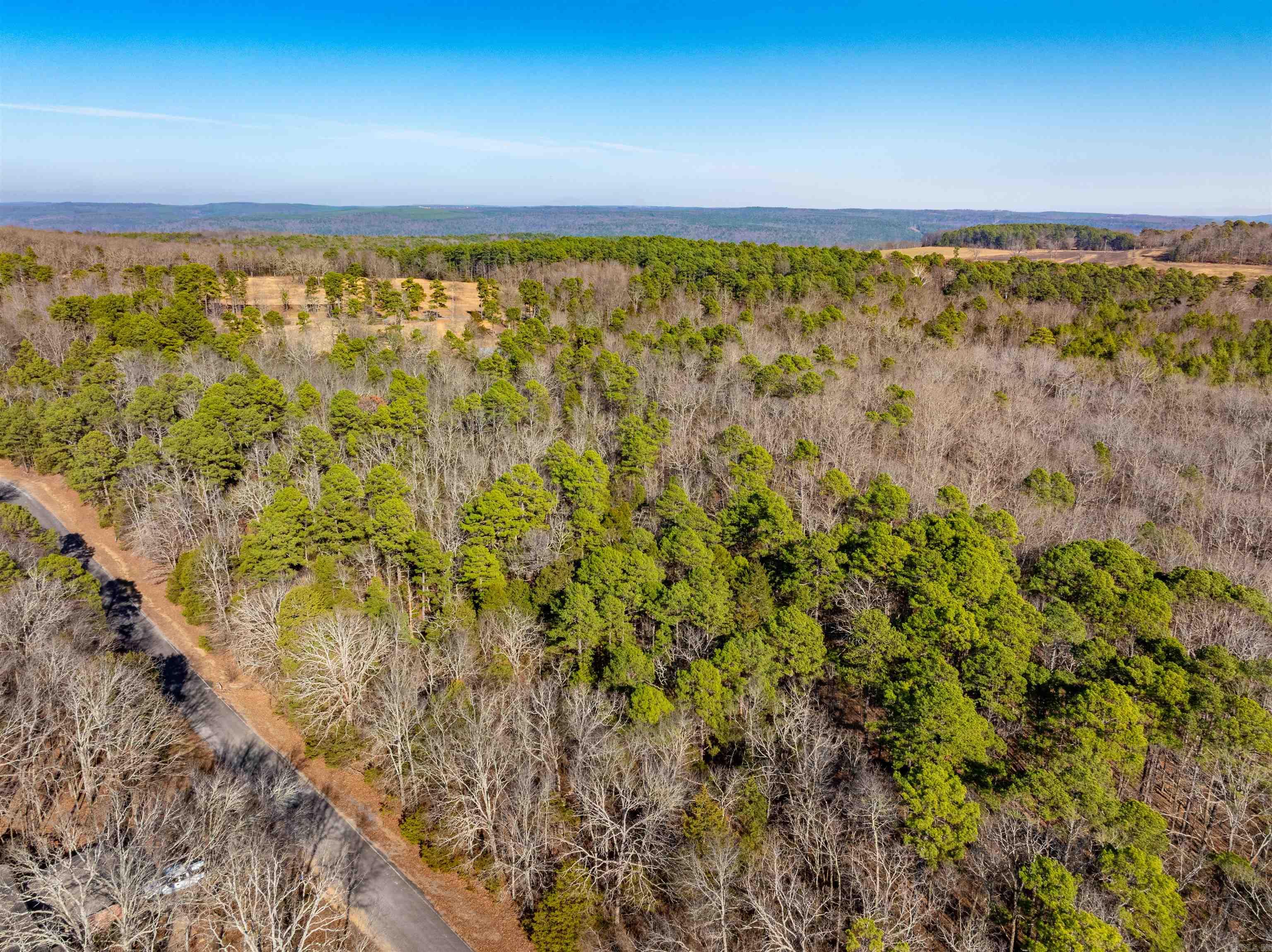 0 Edgemont Rd  Shirley, AR