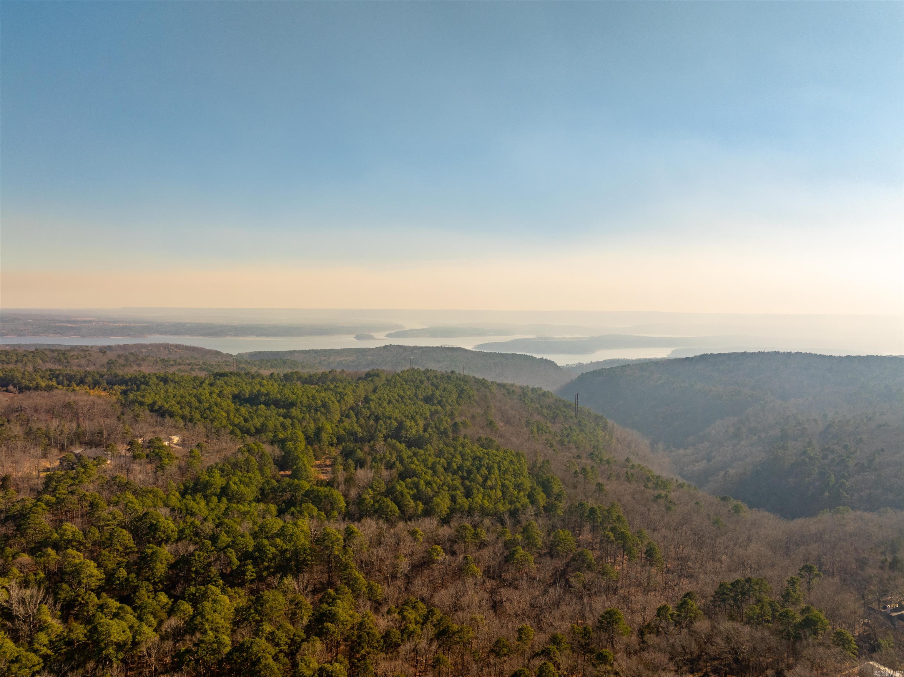 0 Edgemont Rd  Shirley, AR