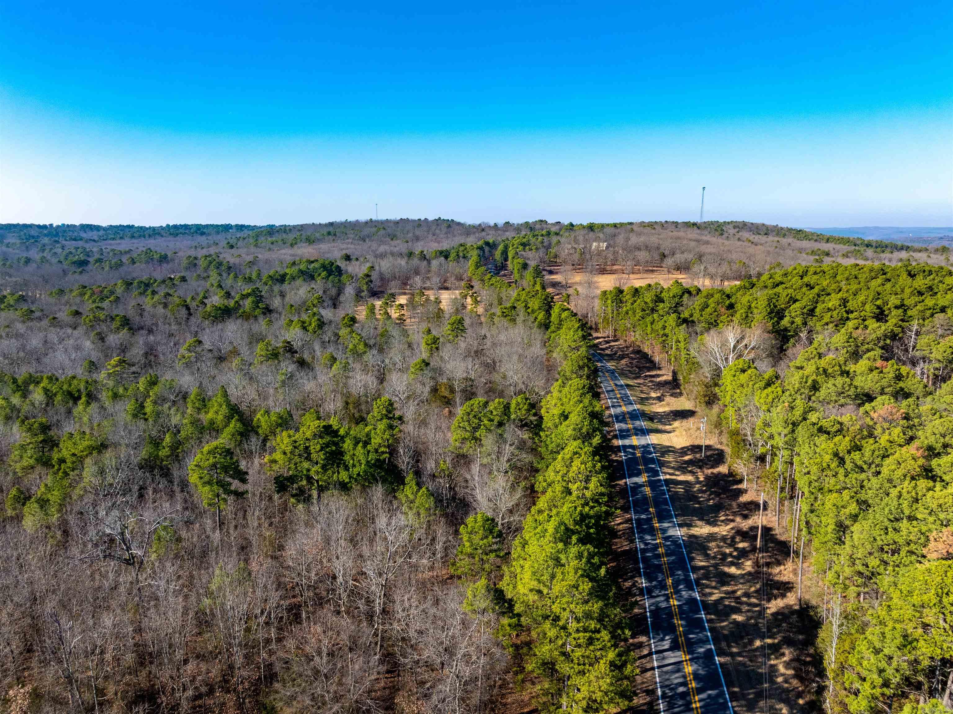 0 Edgemont Rd  Shirley, AR