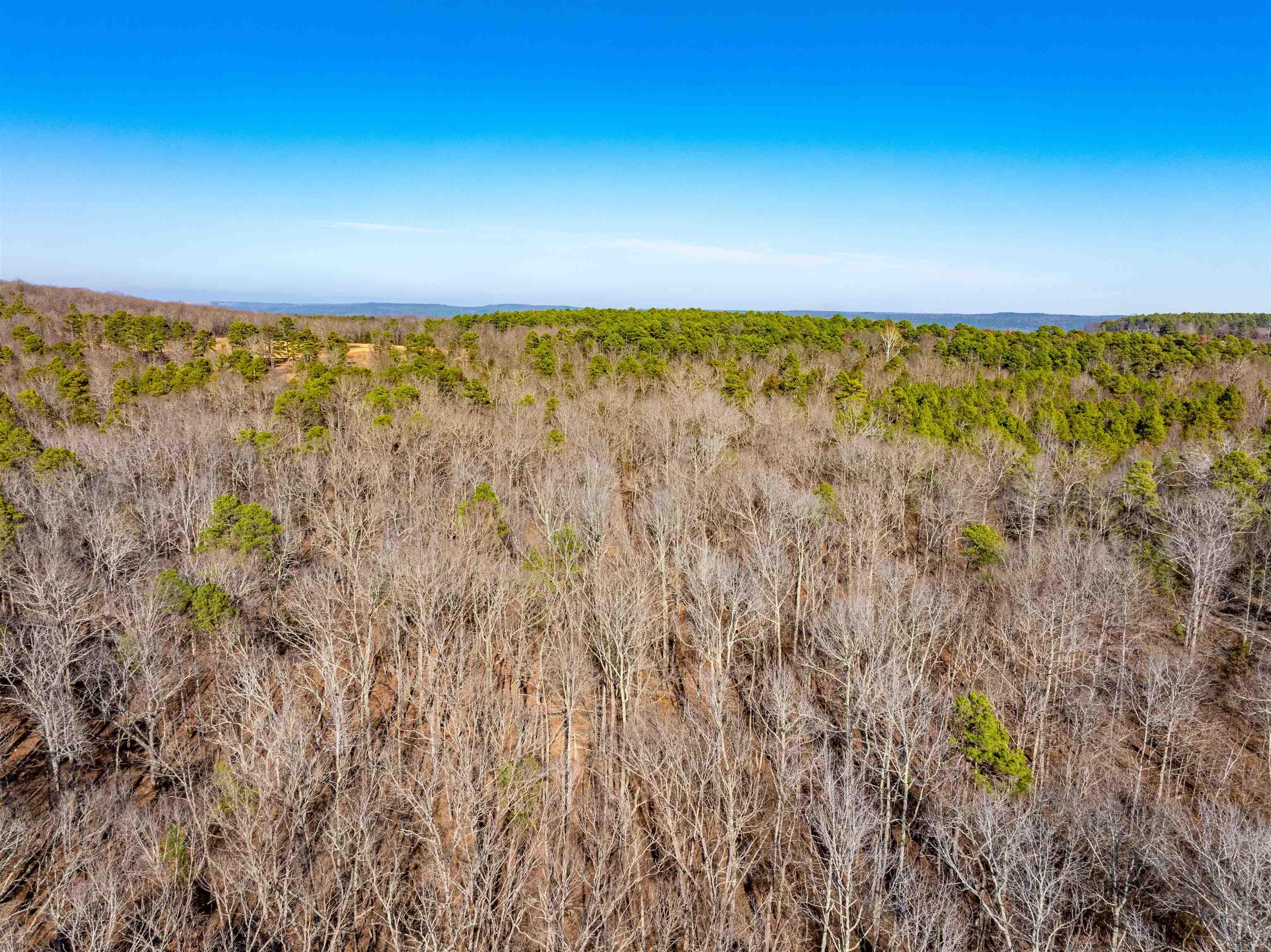 0 Edgemont Rd  Shirley, AR