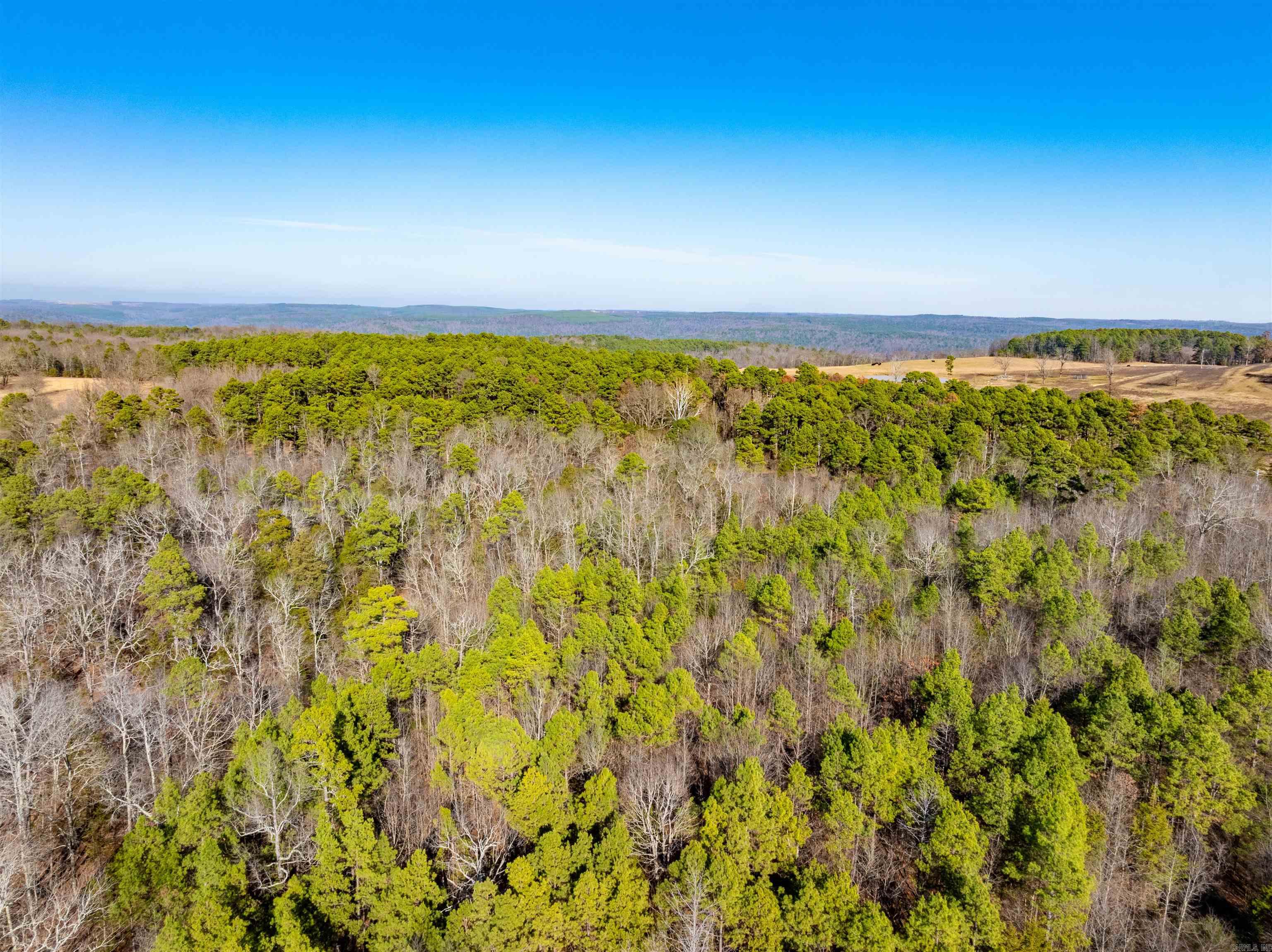 0 Edgemont Rd  Shirley, AR