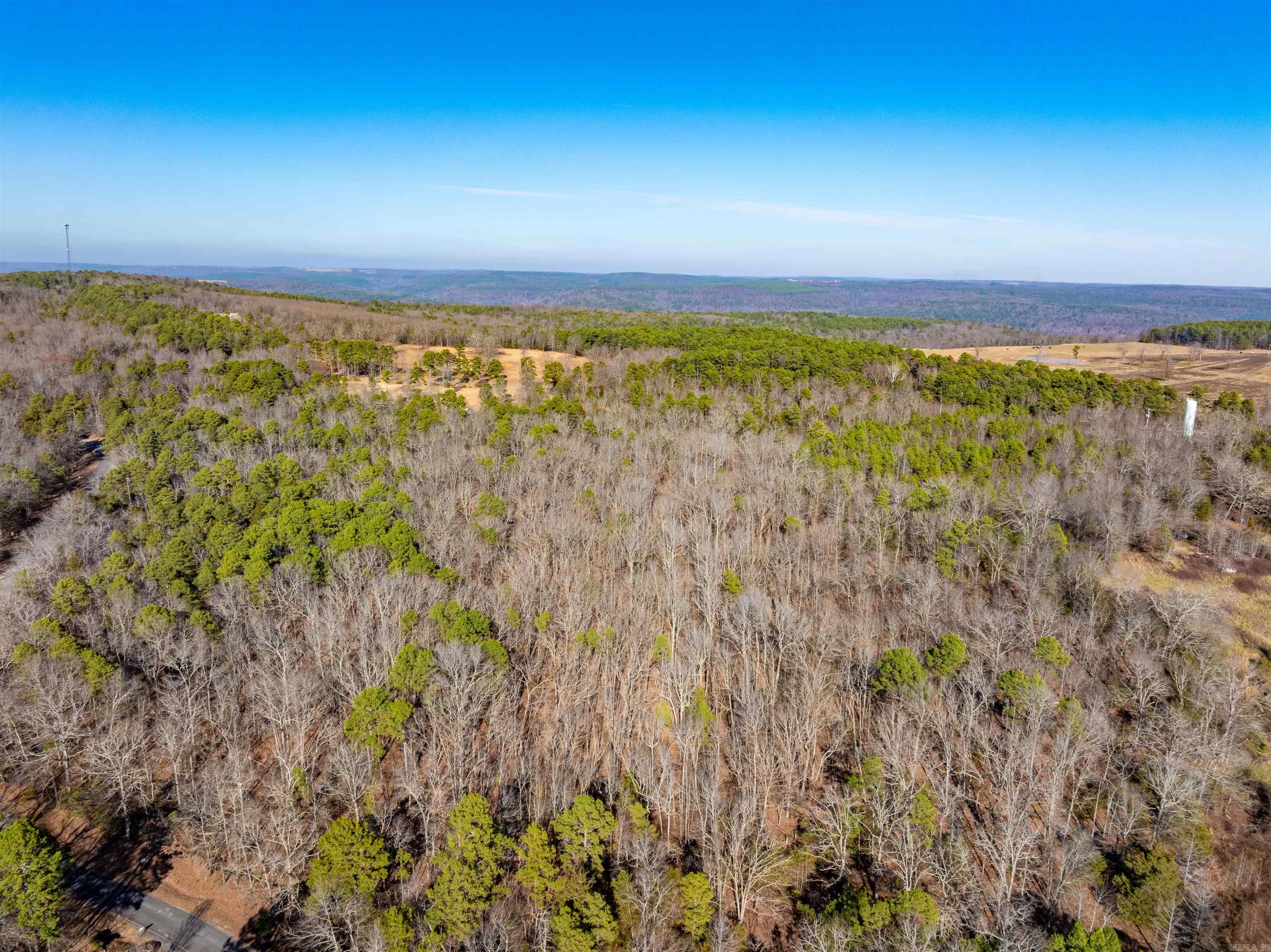 0 Edgemont Rd  Shirley, AR