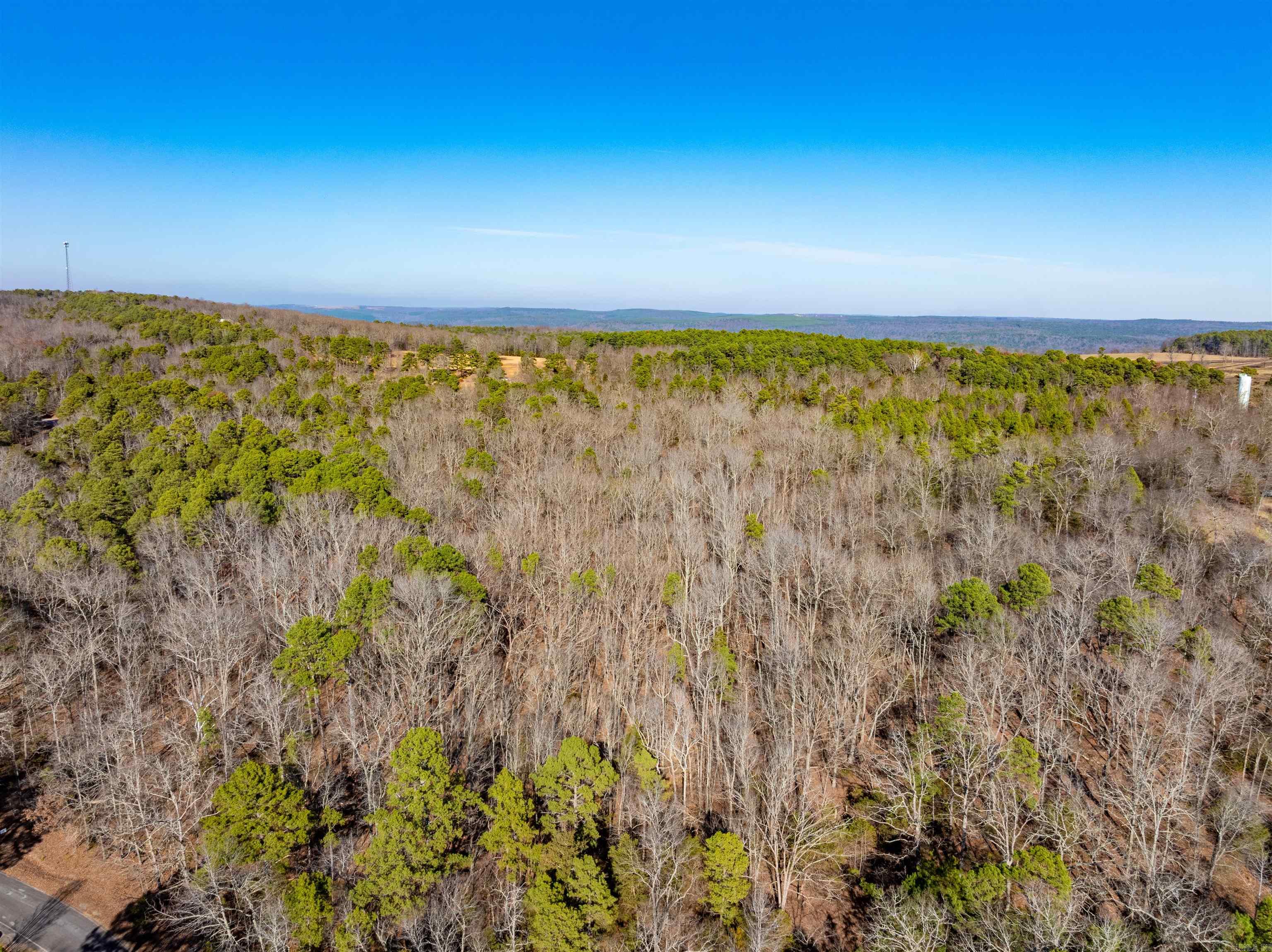 0 Edgemont Rd  Shirley, AR