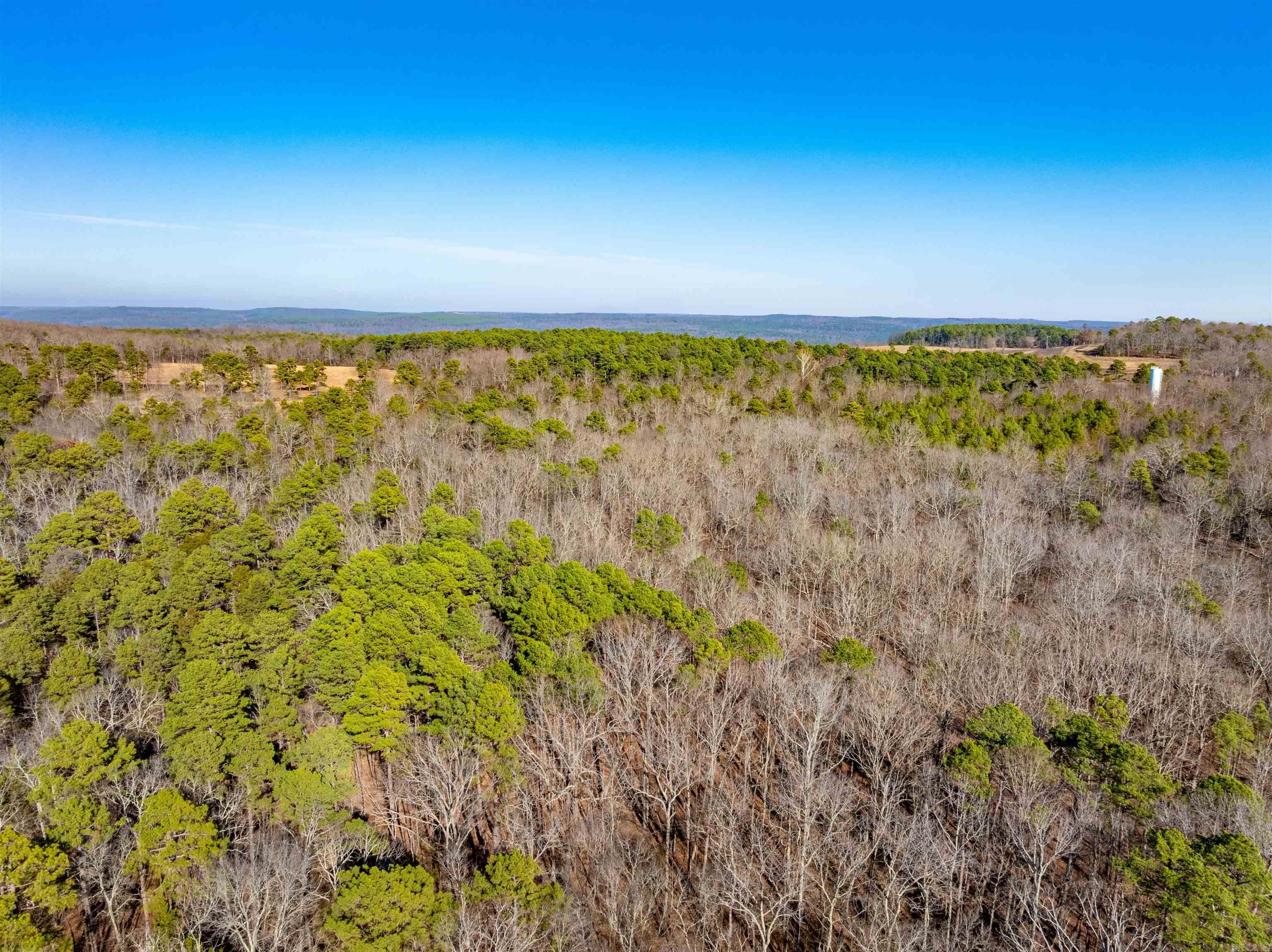 0 Edgemont Rd  Shirley, AR