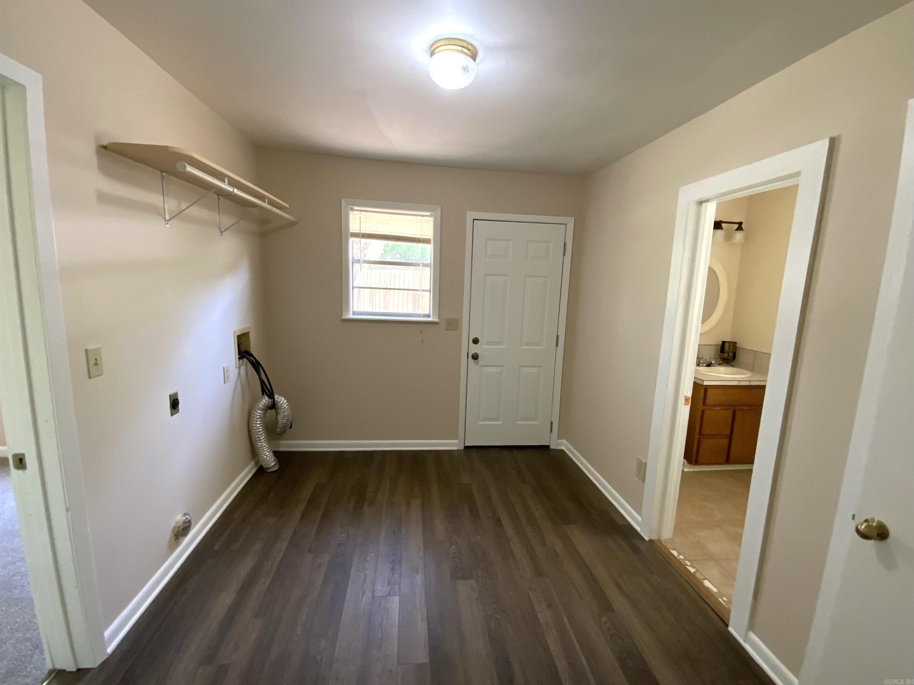 1101 S 8th  Heber Springs, AR